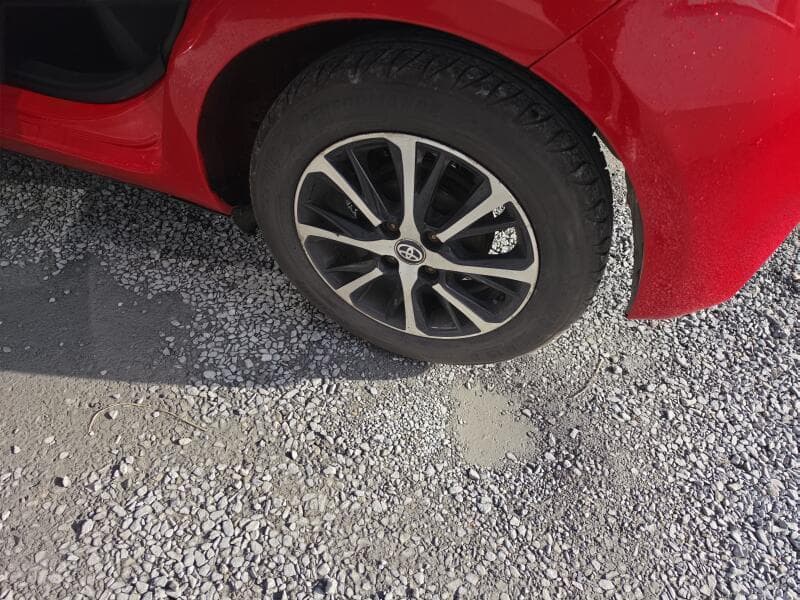 2018 Toyota Yaris - 7