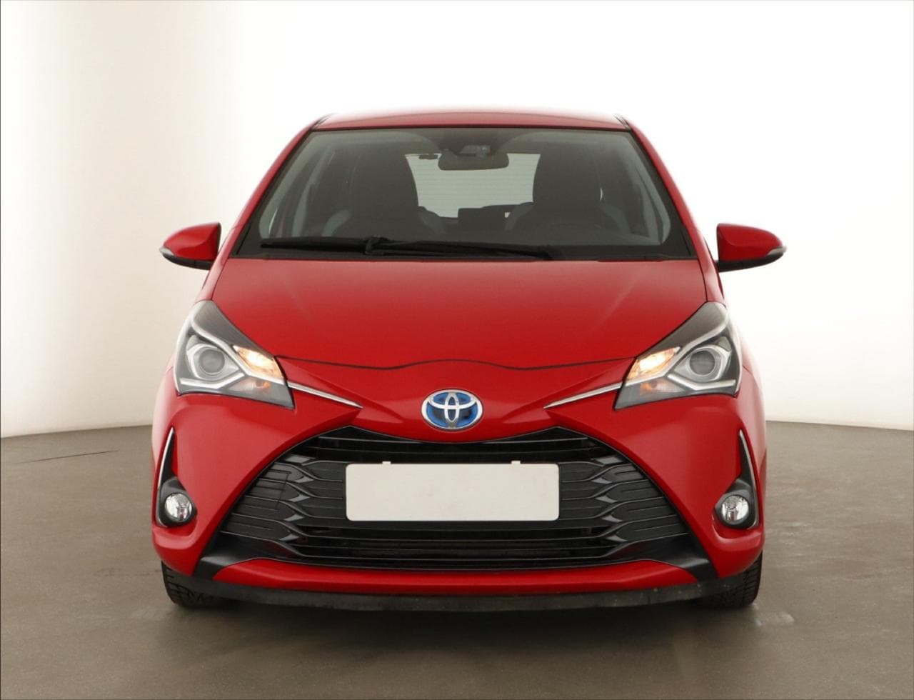 2019 Toyota YARIS - 2