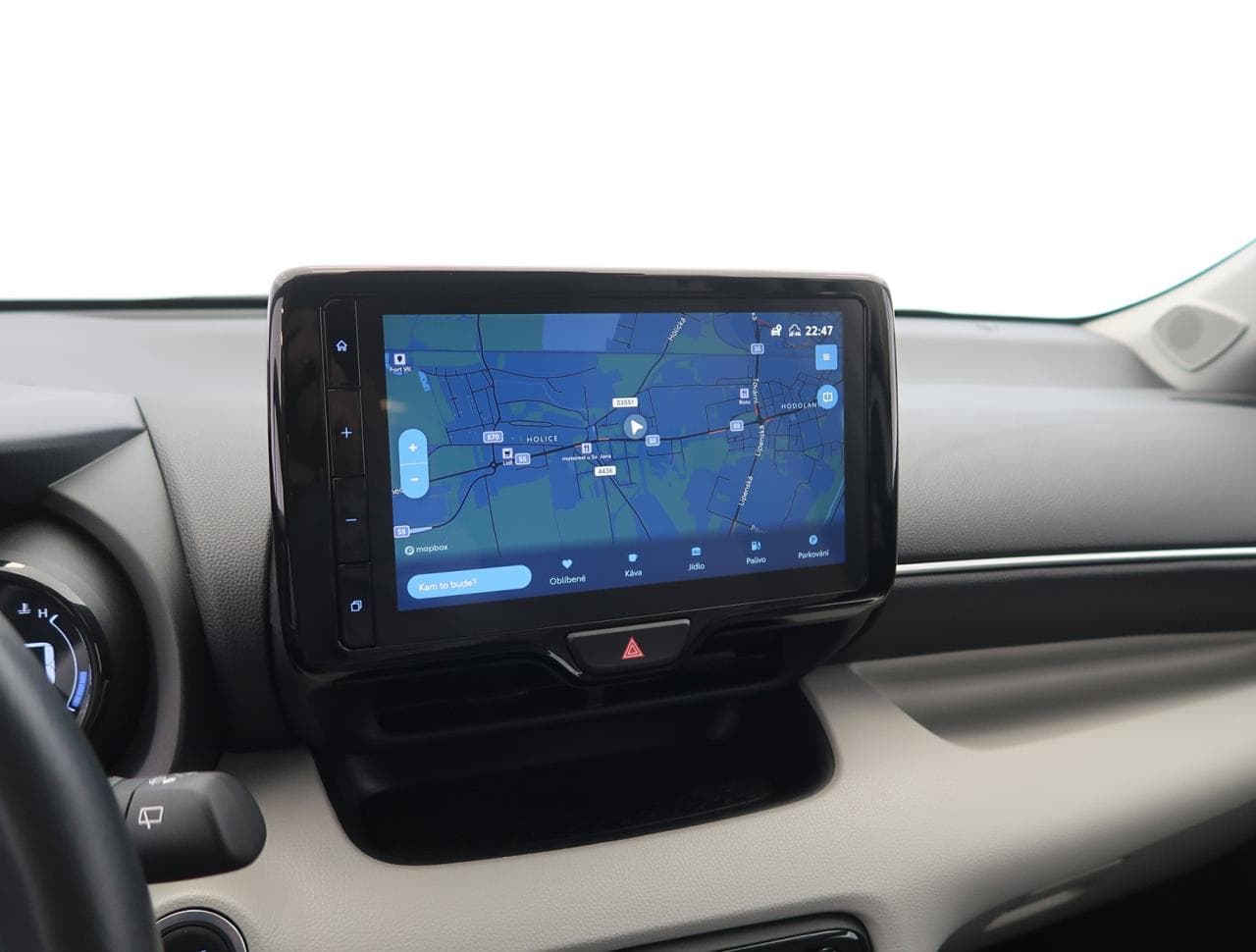 2023 Toyota Yaris - 37