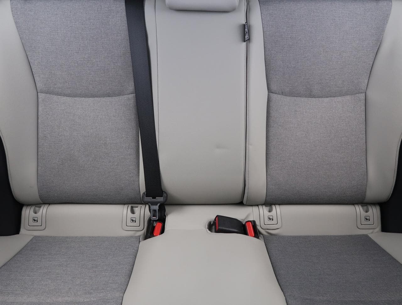 2023 Toyota Yaris - 27