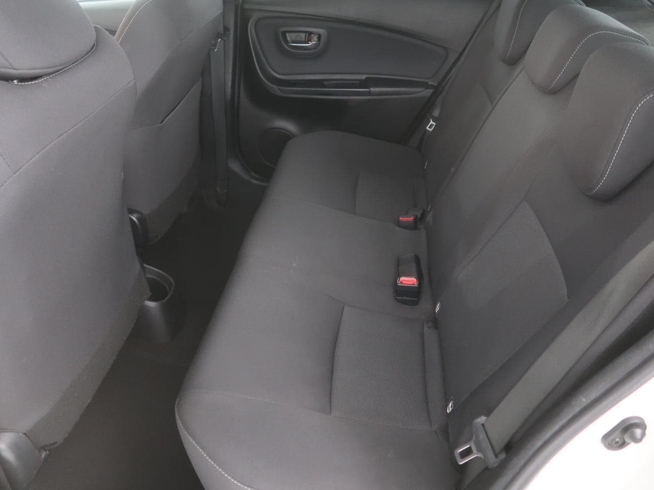 2019 Toyota Yaris - 29