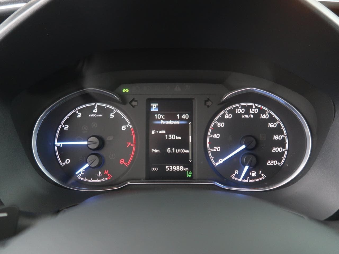 2019 Toyota Yaris - 33