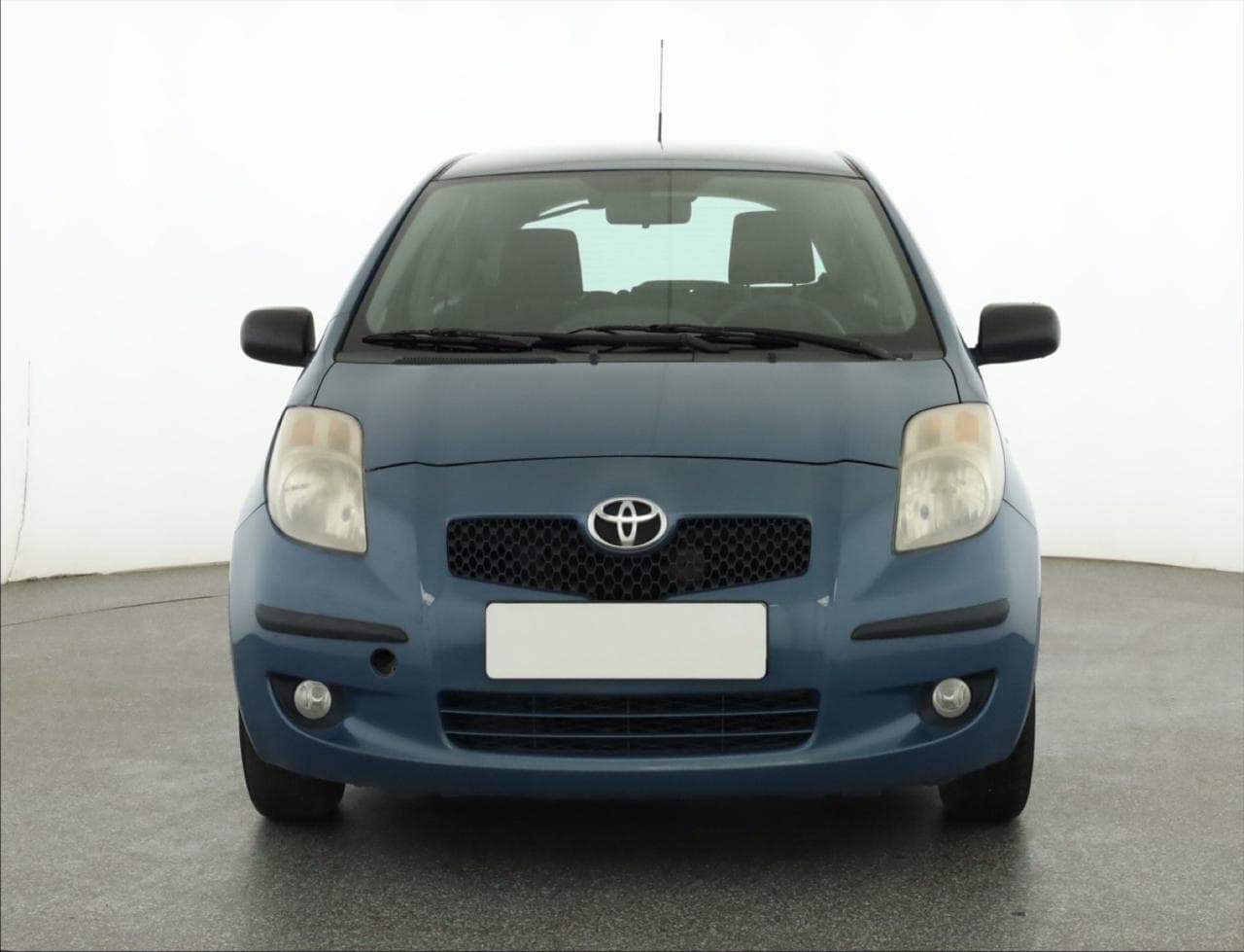 2006 Toyota Yaris - 3