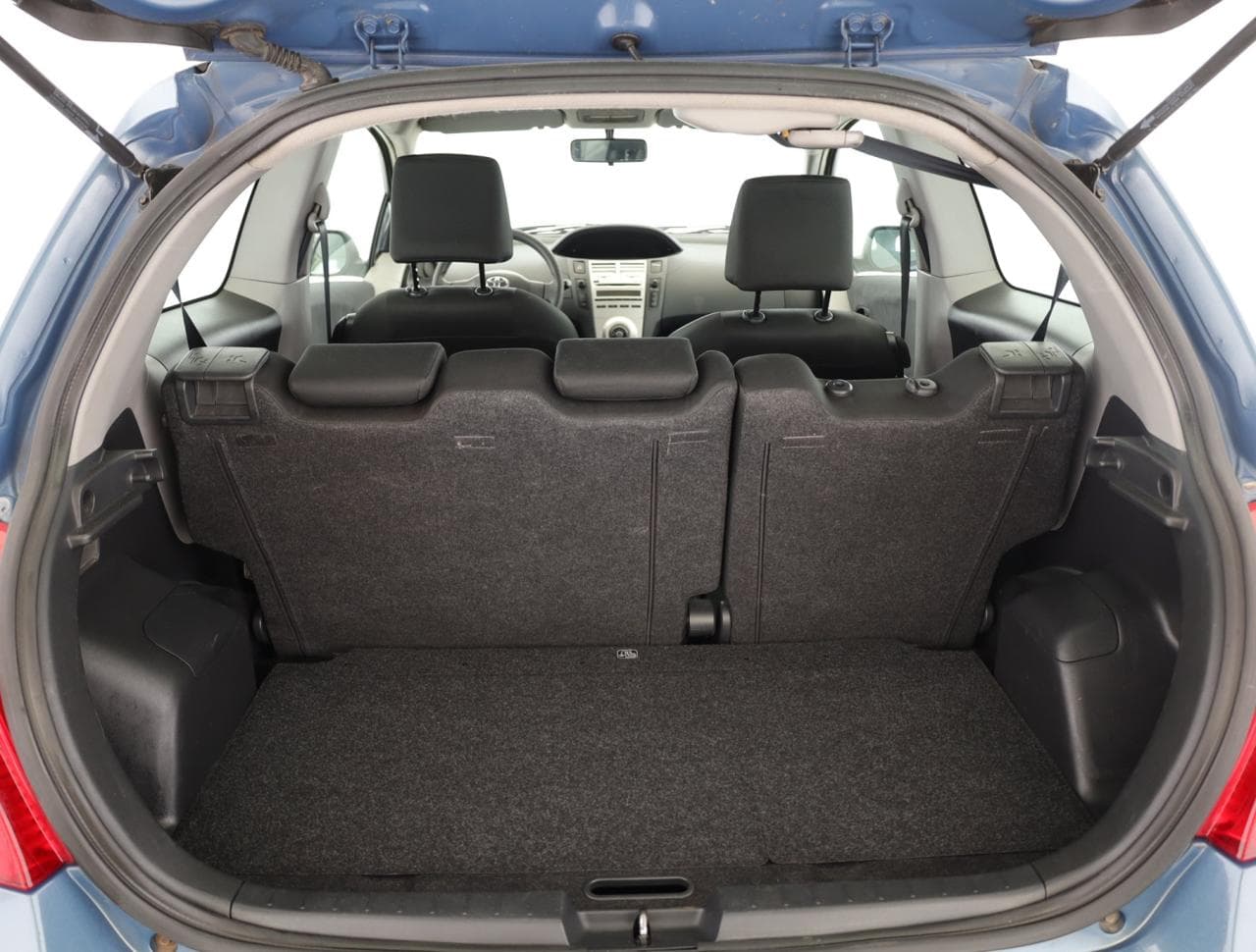 2006 Toyota Yaris - 37