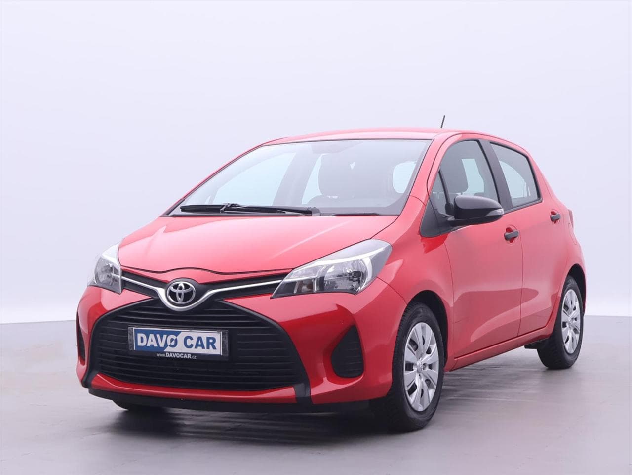 2014 Toyota YARIS - 2