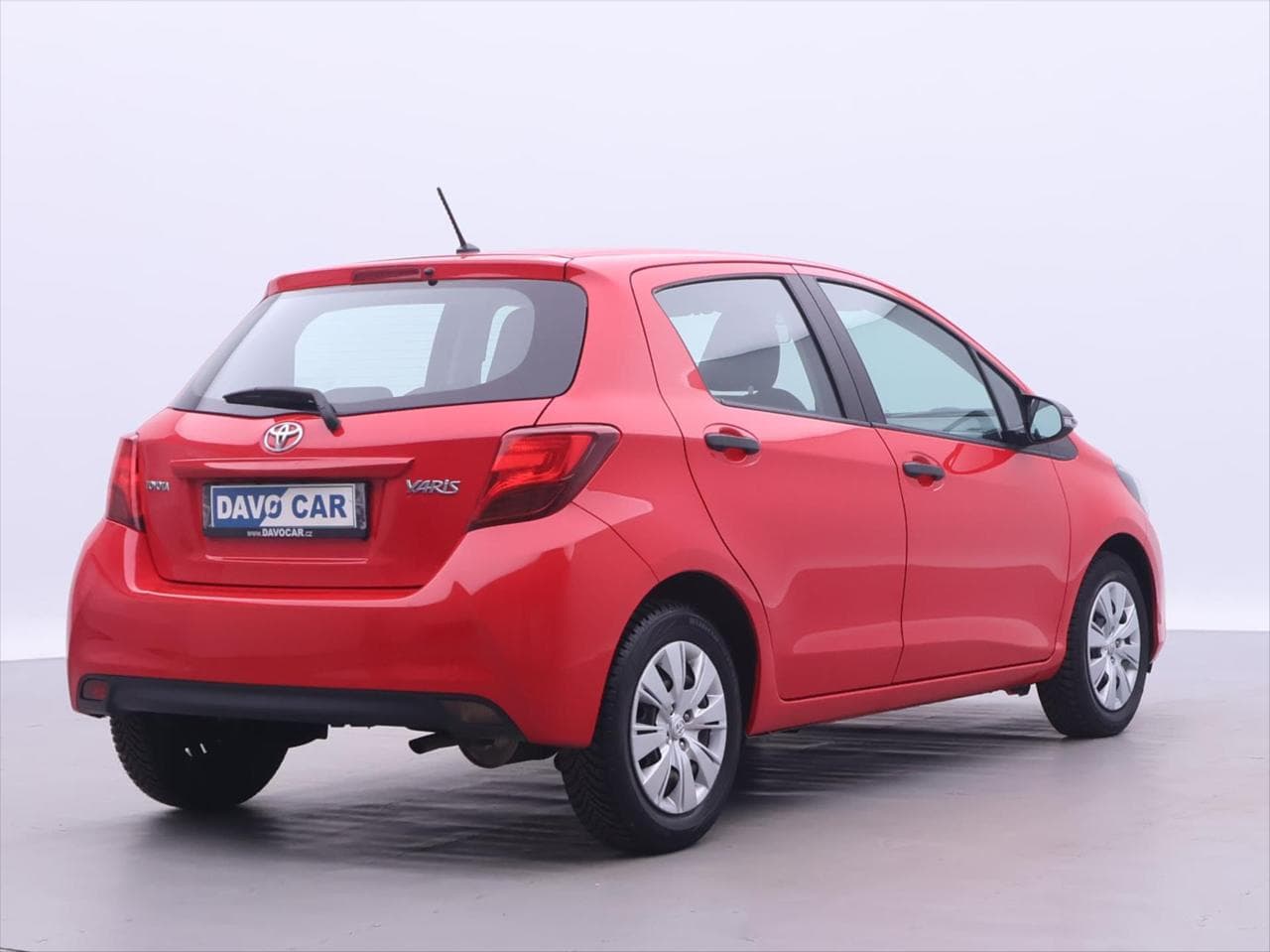 2014 Toyota YARIS - 6