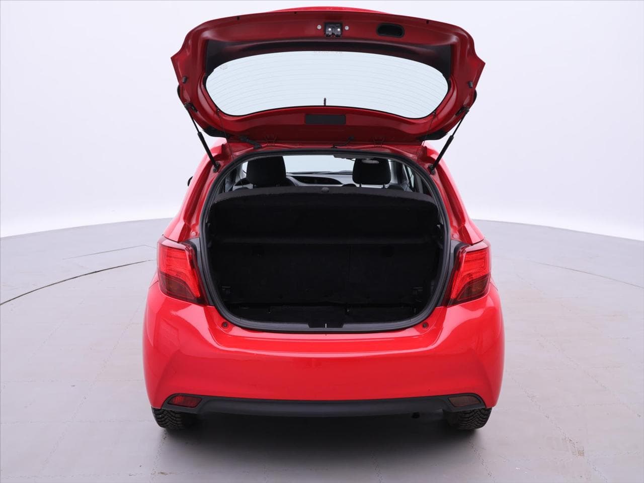 2014 Toyota YARIS - 8
