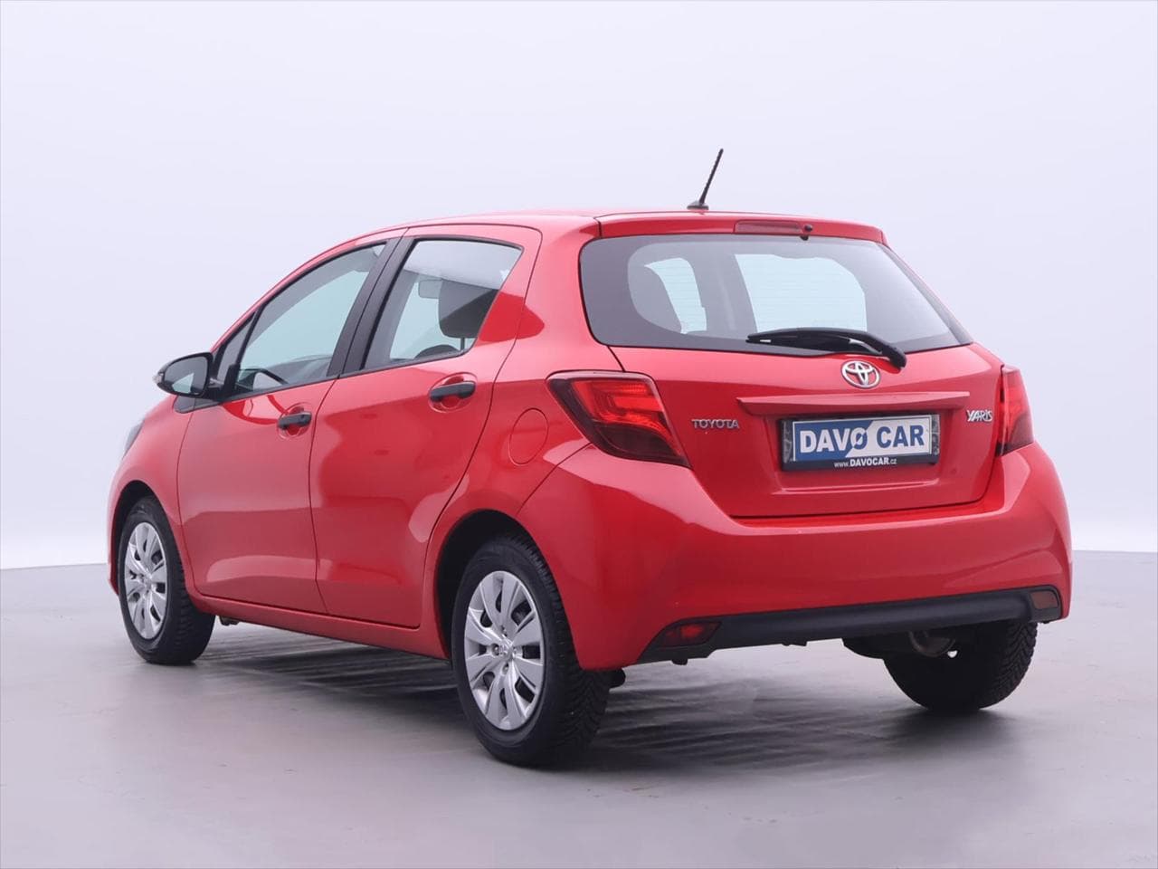 2014 Toyota YARIS - 4