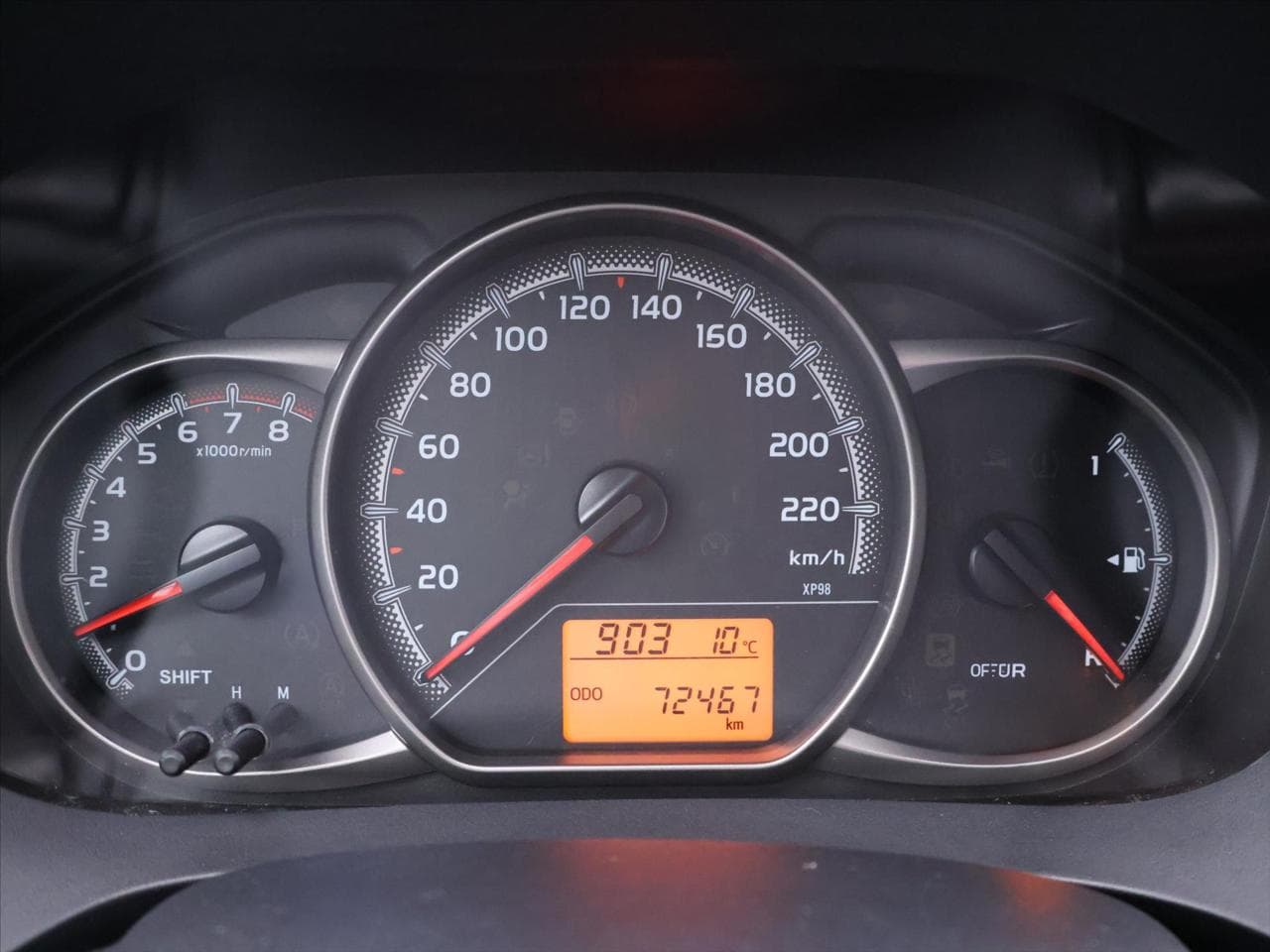 2014 Toyota YARIS - 13