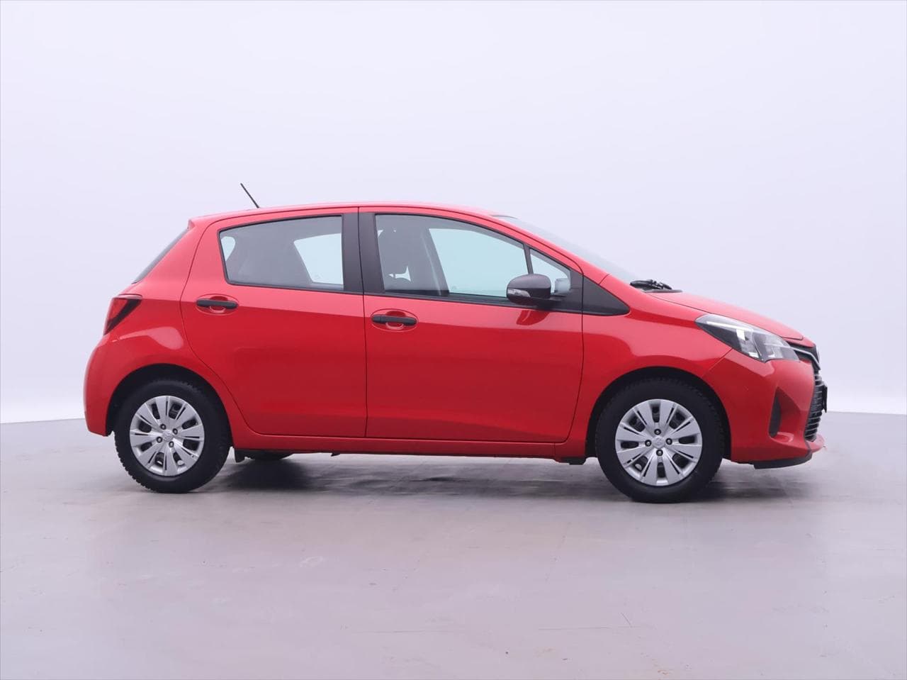 2014 Toyota YARIS - 7
