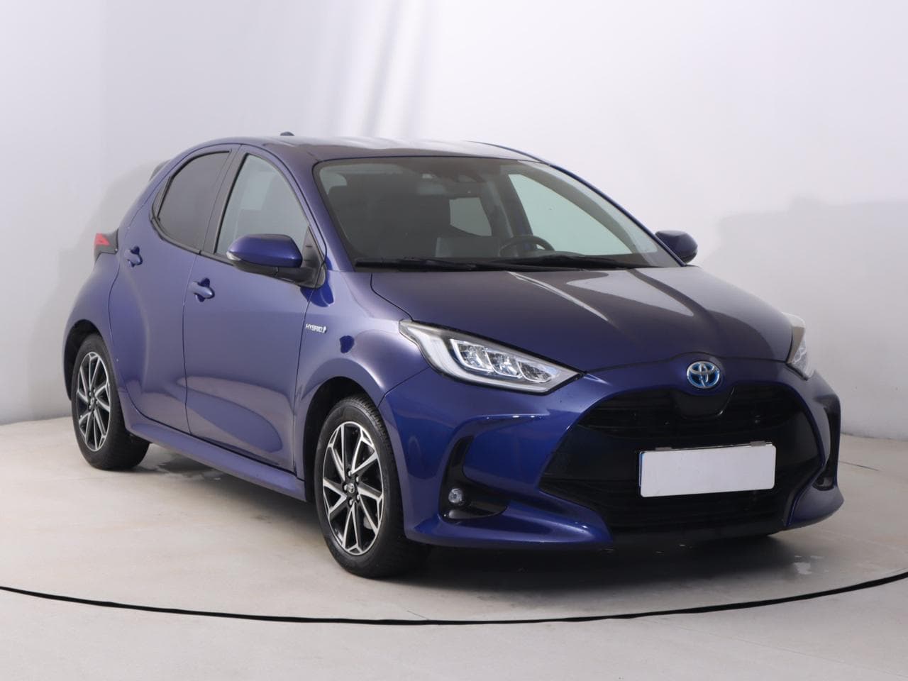 2021 Toyota YARIS