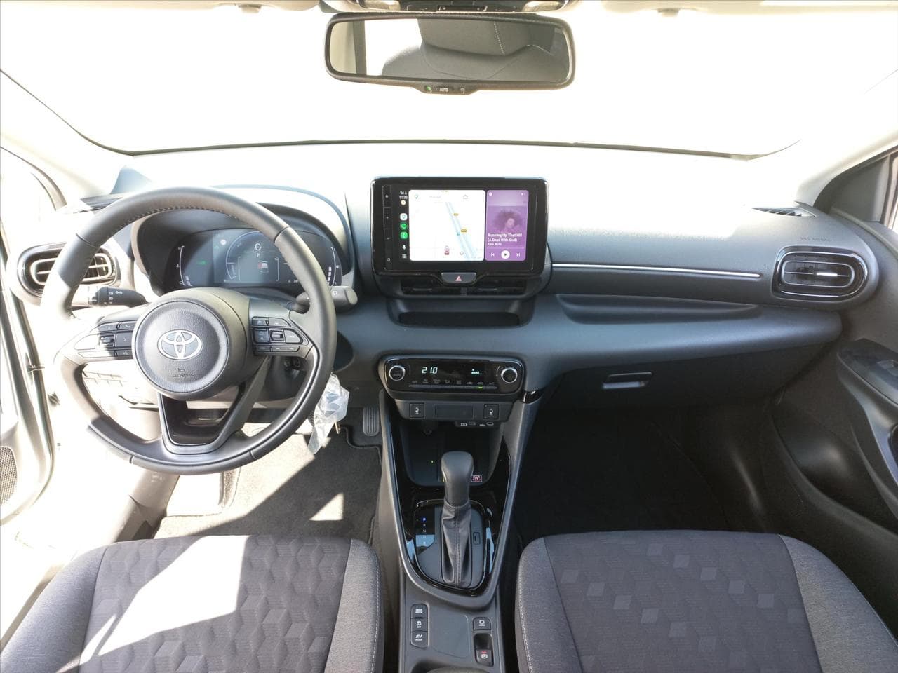 2026 Toyota YARIS - 11