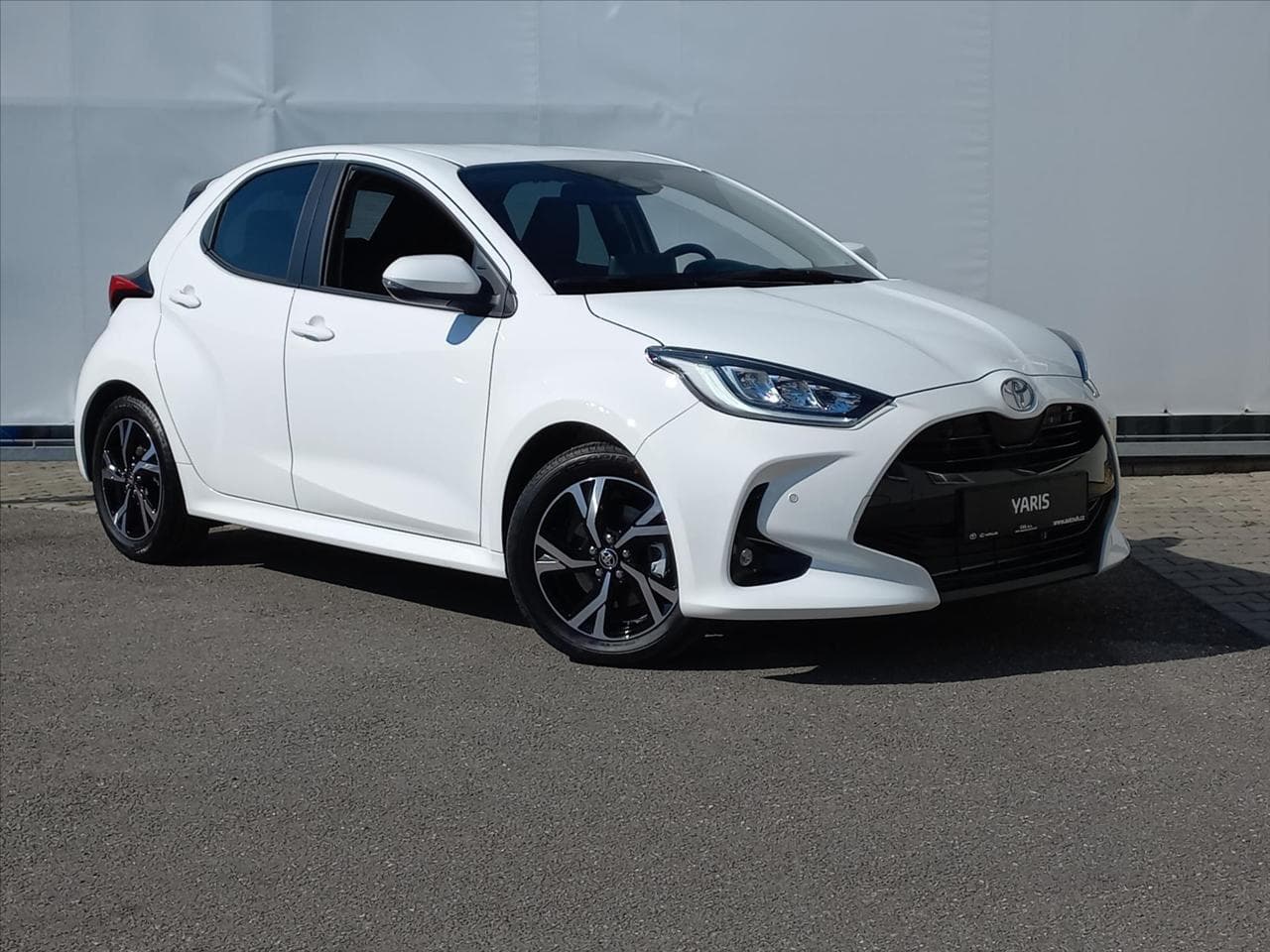 2026 Toyota YARIS - 5