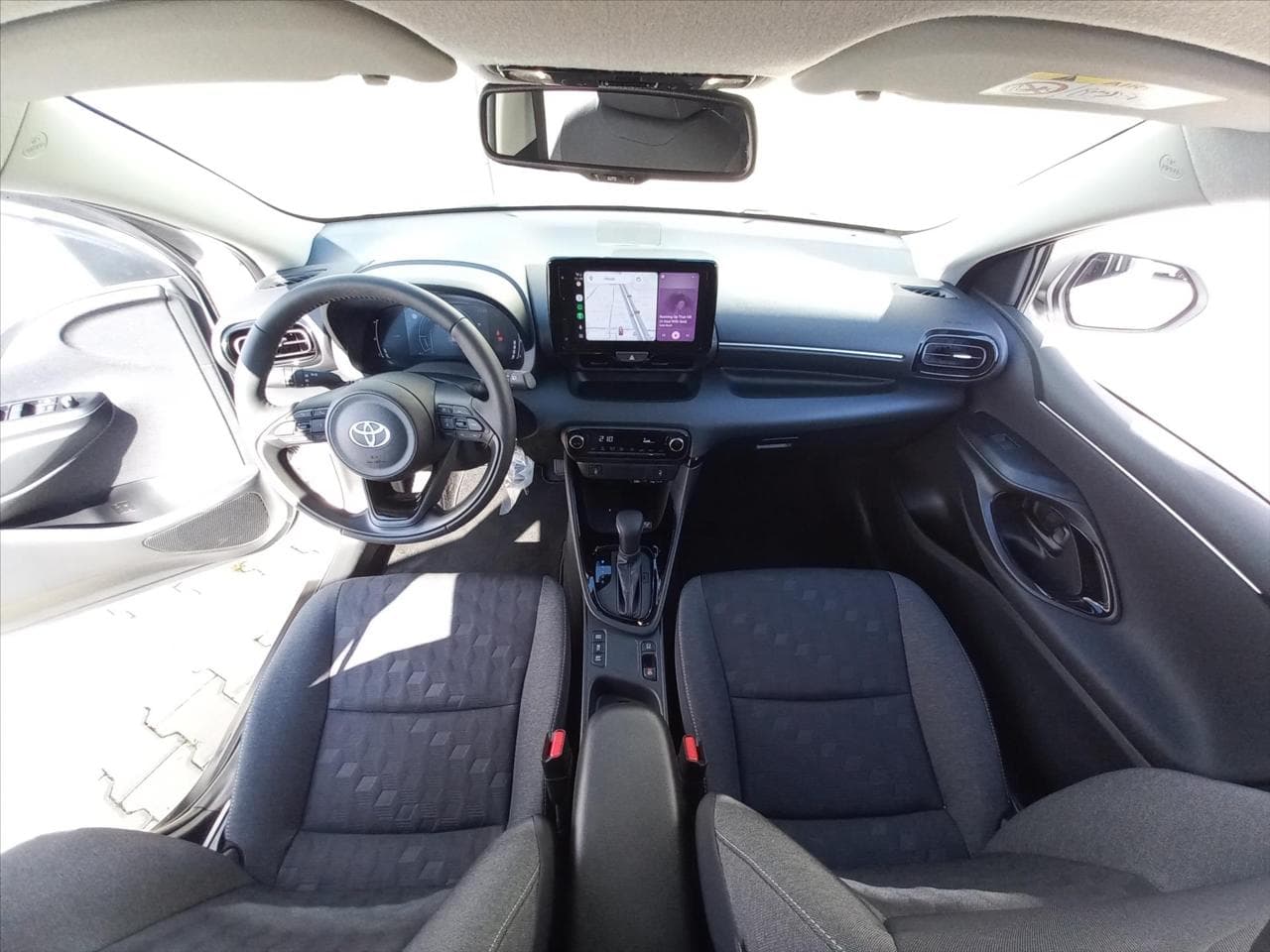2026 Toyota YARIS - 10