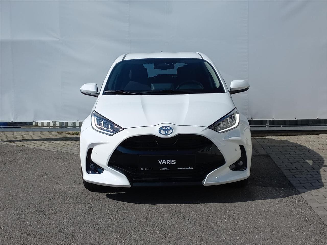 2026 Toyota YARIS - 4