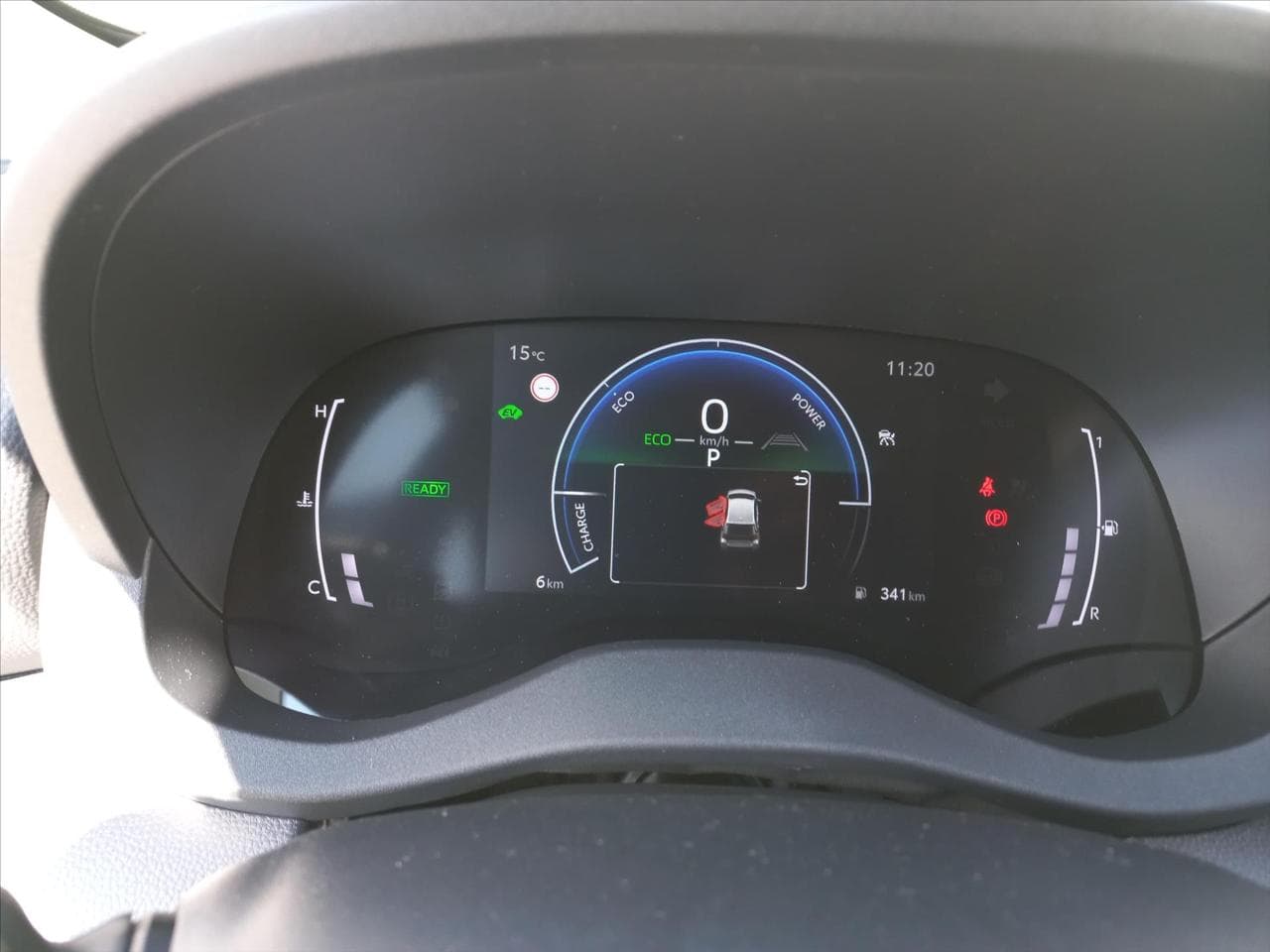 2026 Toyota YARIS - 12