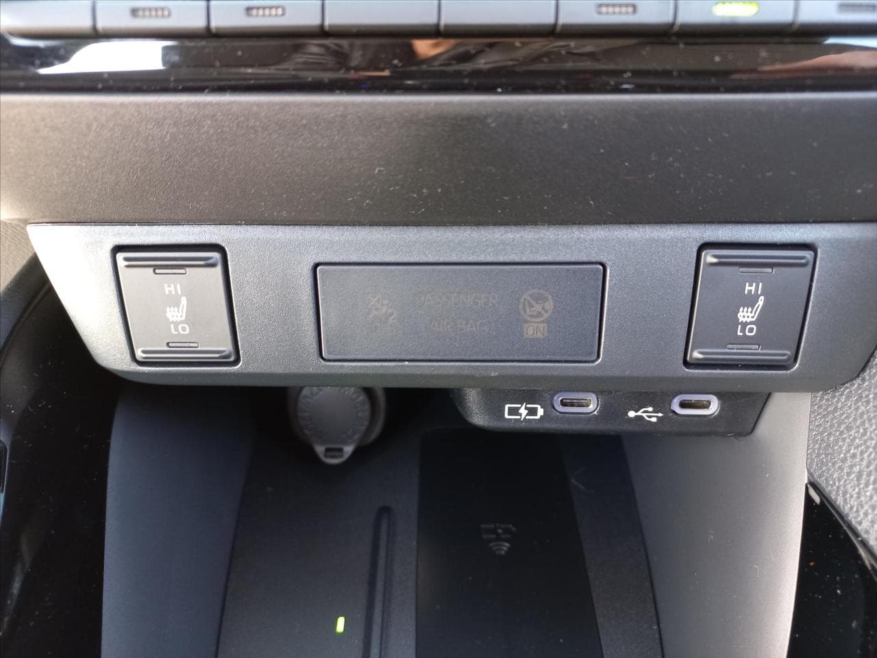 2026 Toyota YARIS - 20