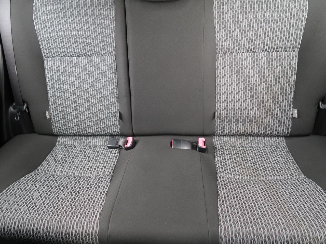 2013 Toyota YARIS - 14