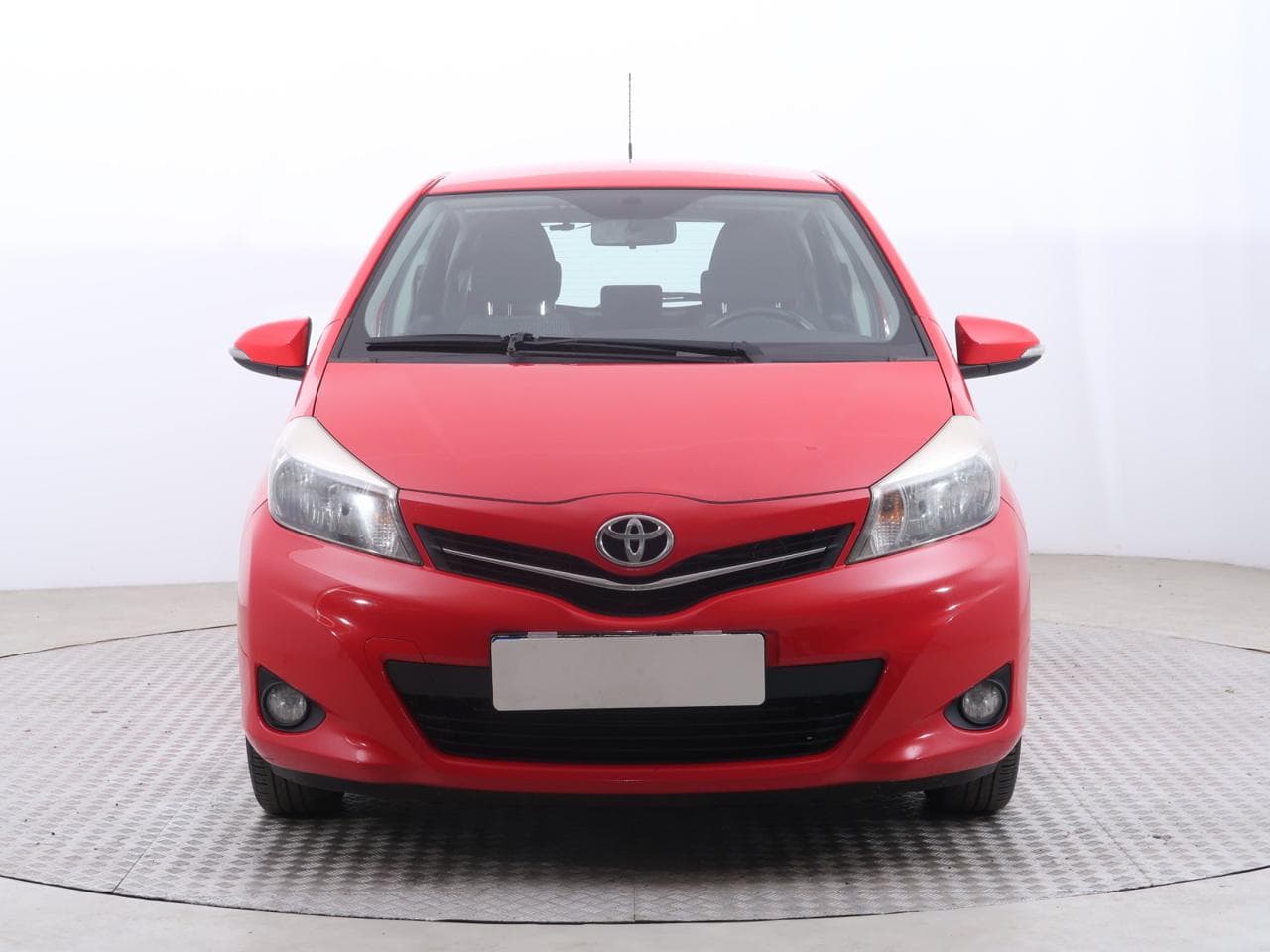 2013 Toyota YARIS - 2