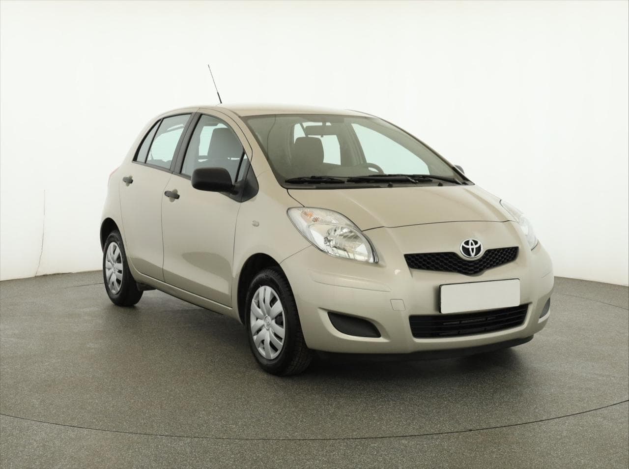 2009 Toyota YARIS
