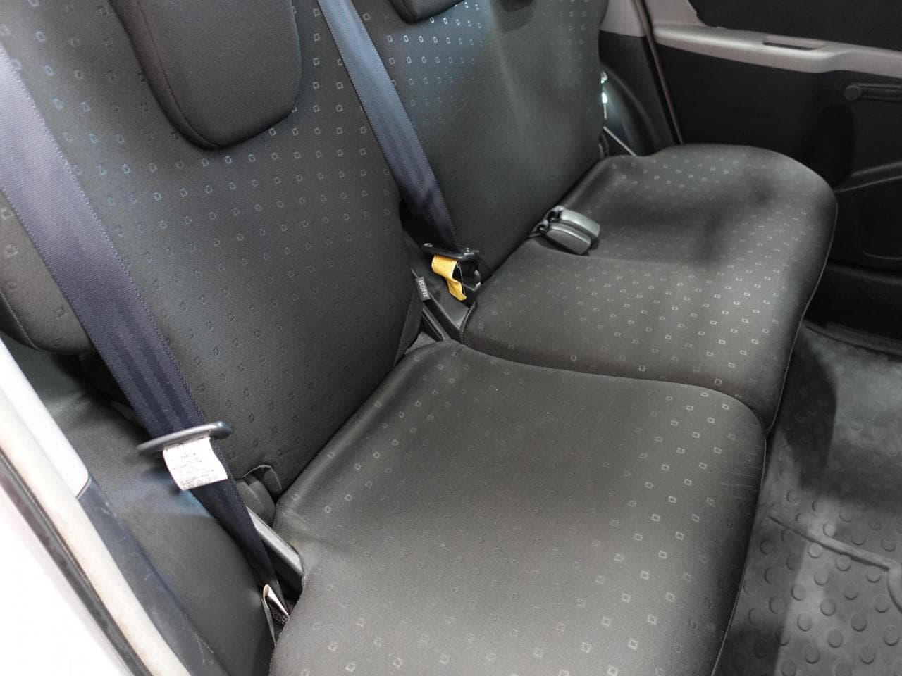 2007 Toyota YARIS - 11