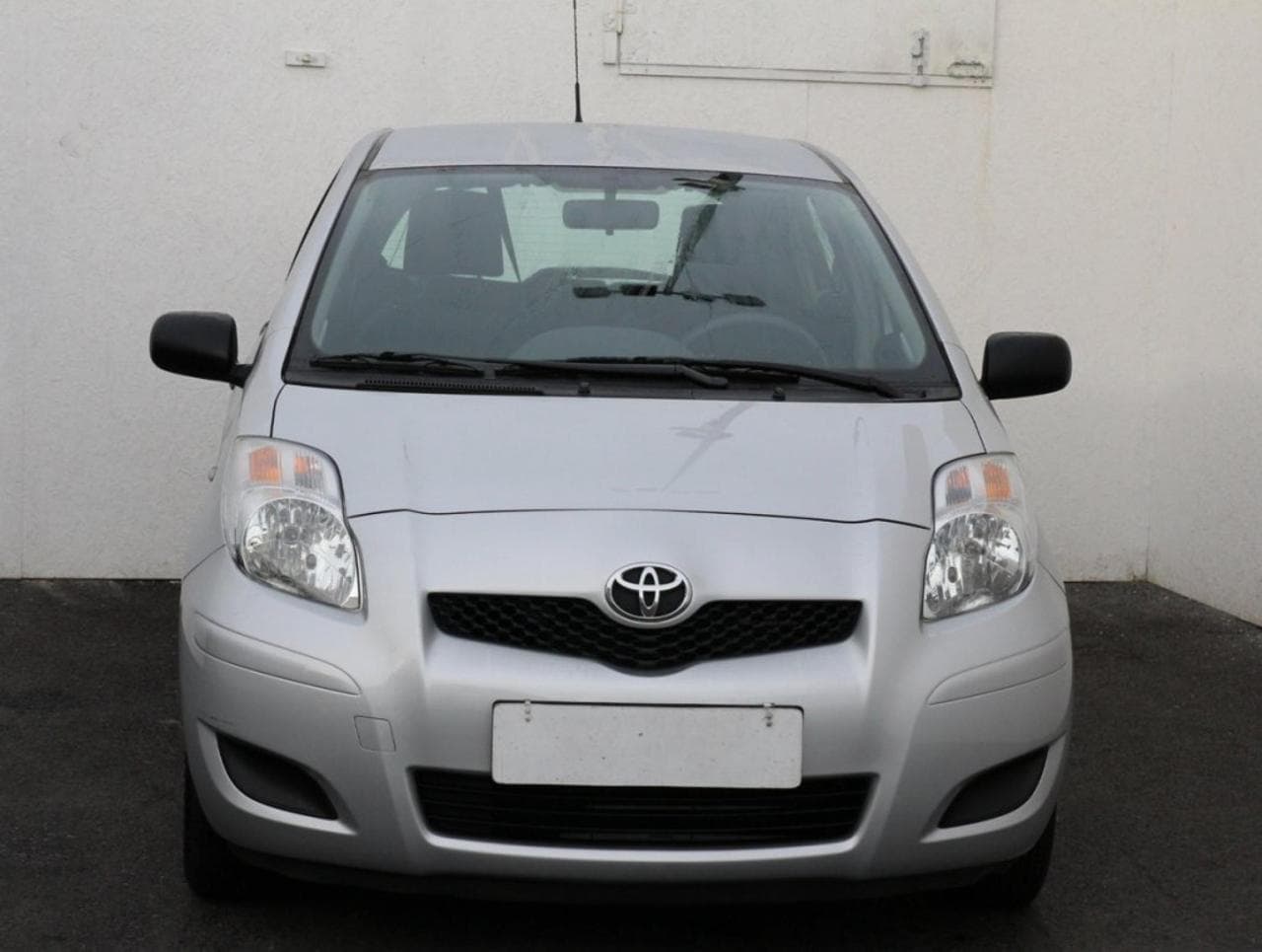 2007 Toyota YARIS - 2