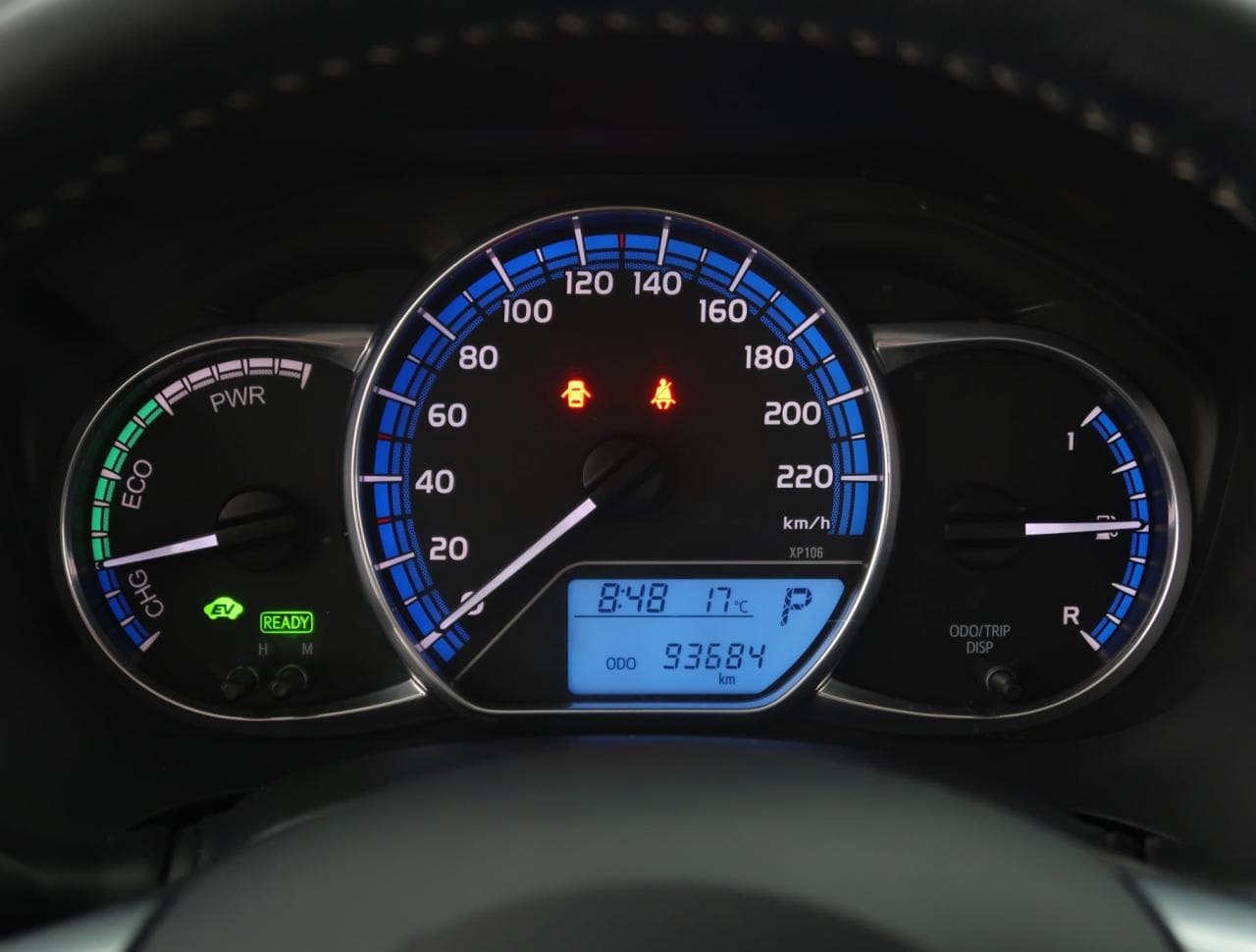 2015 Toyota YARIS - 20
