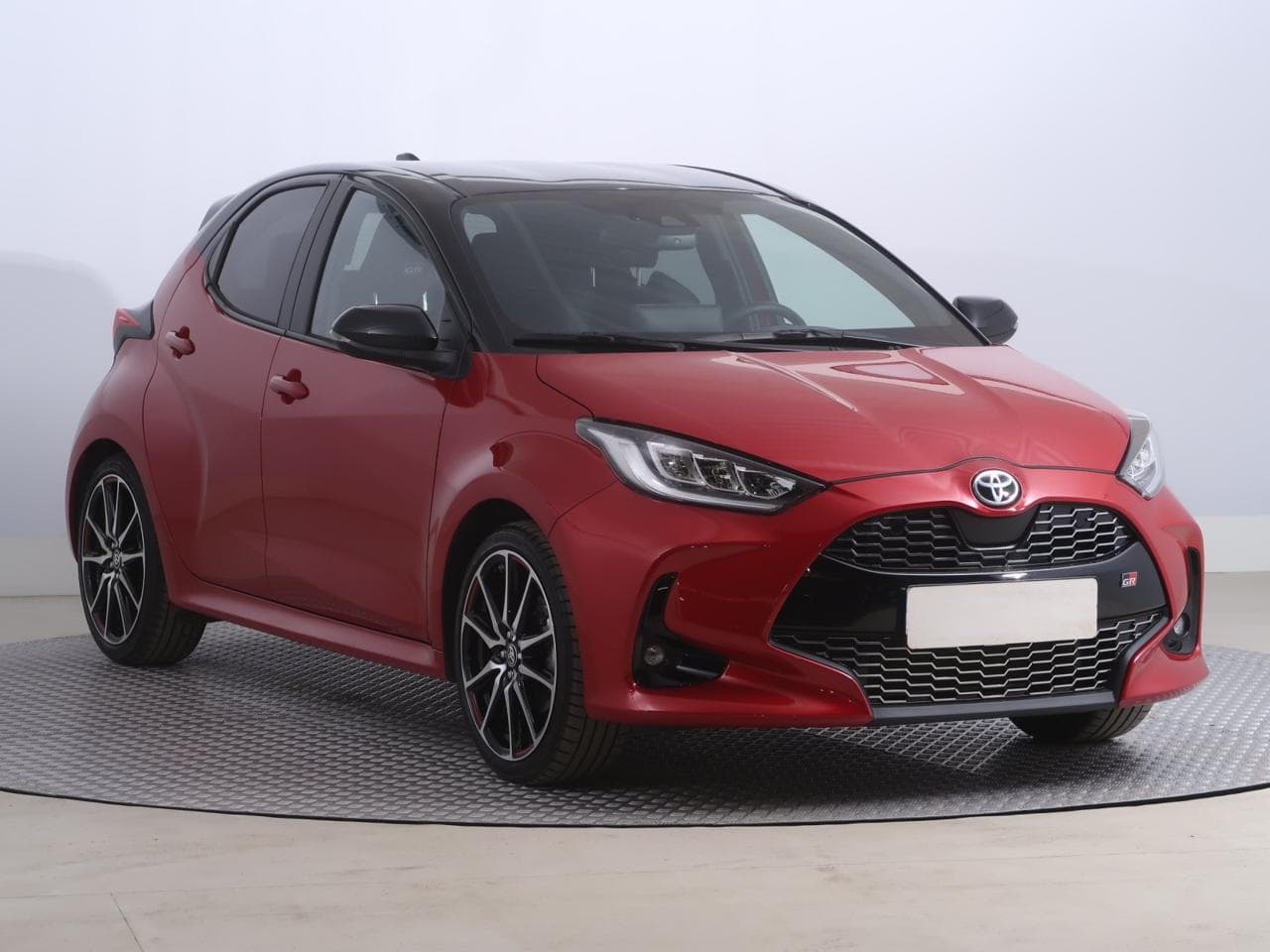 2023 Toyota YARIS