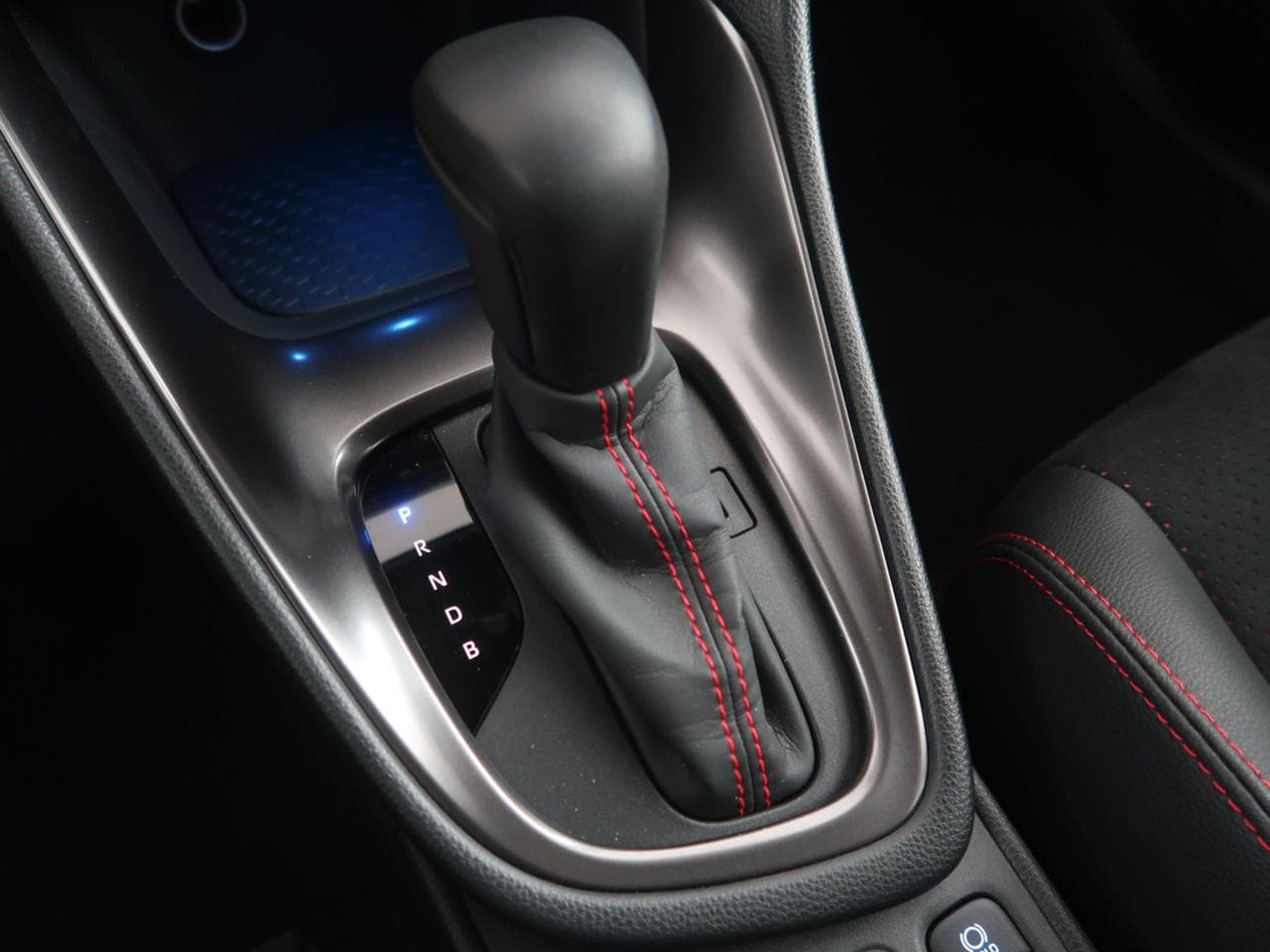 2023 Toyota YARIS - 35