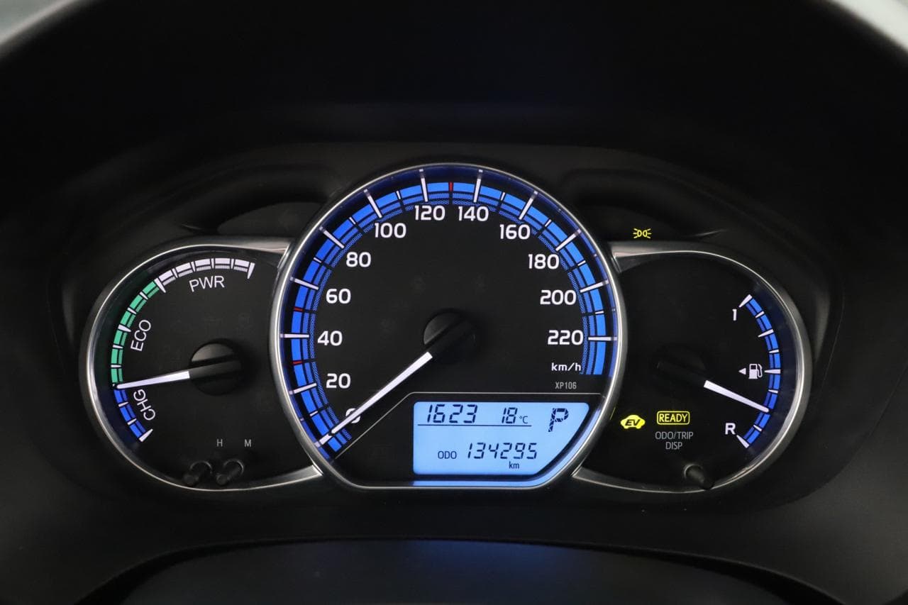 2016 Toyota YARIS - 14