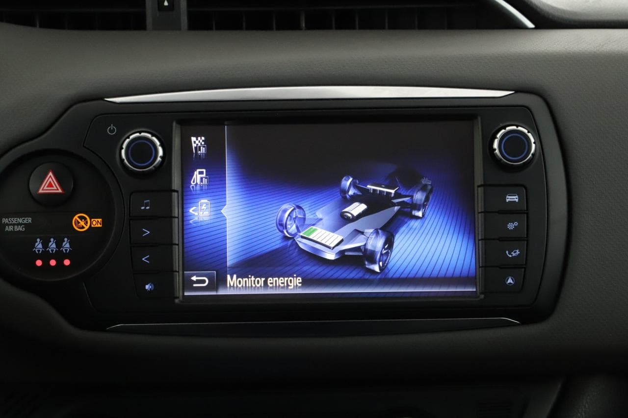 2016 Toyota YARIS - 20