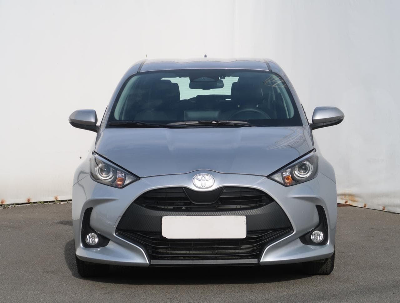 2024 Toyota YARIS - 2