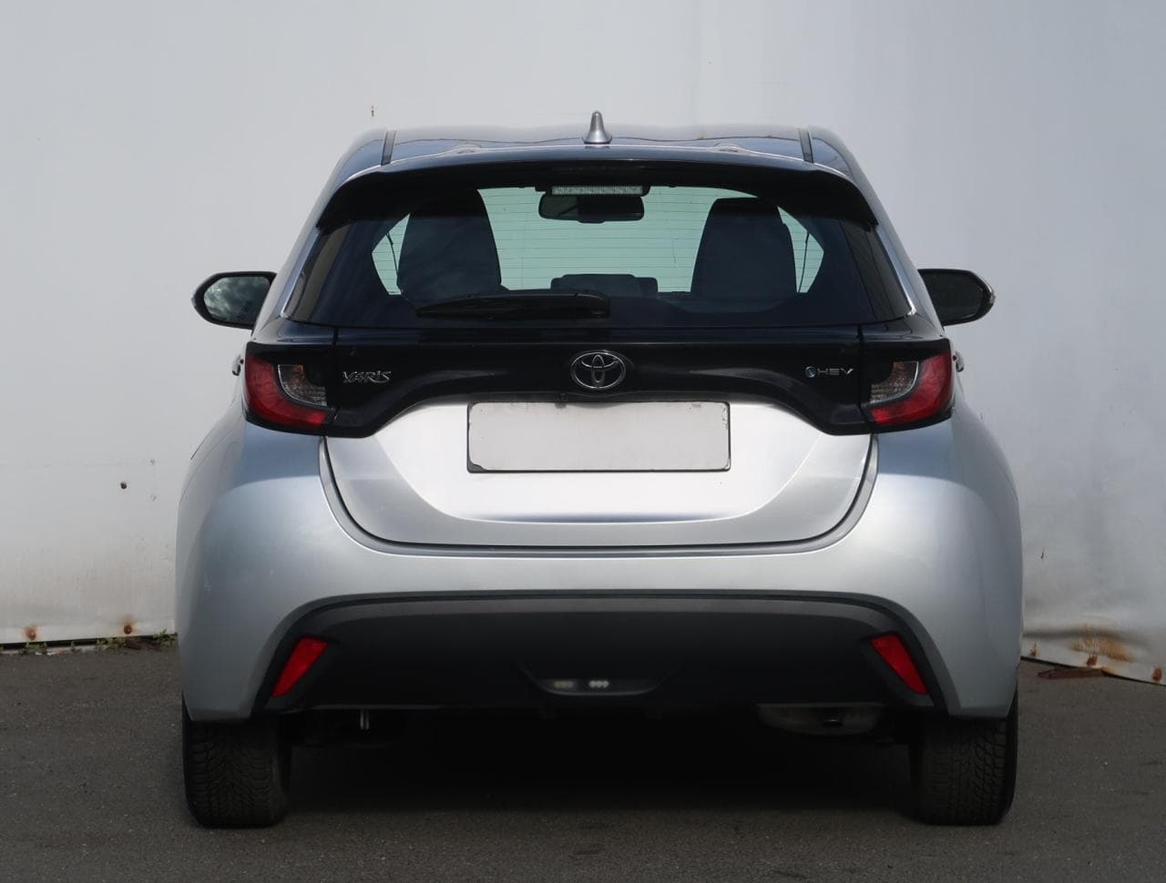 2024 Toyota YARIS - 6