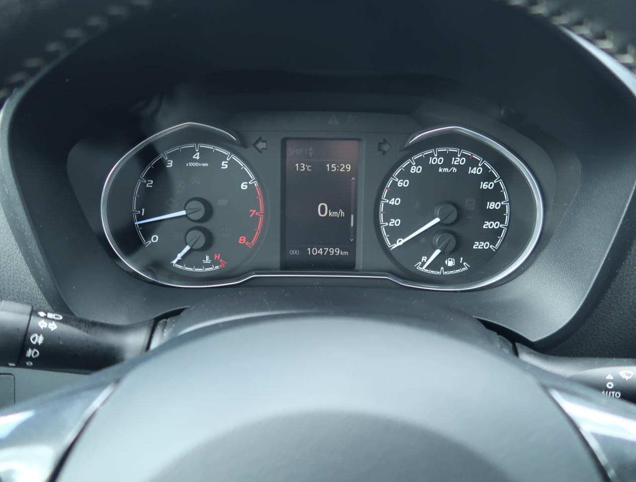 2020 Toyota YARIS - 17