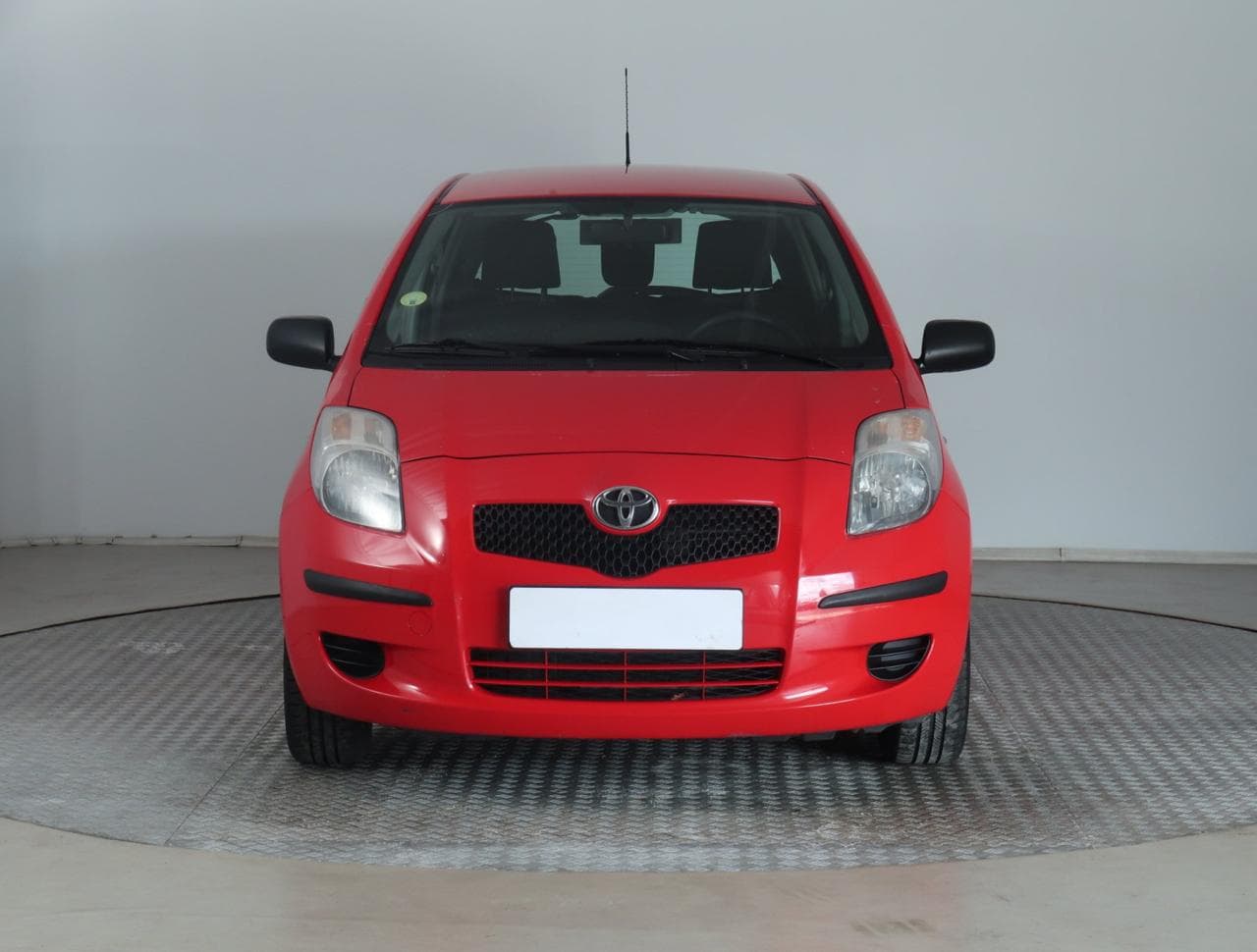 2007 Toyota YARIS - 2