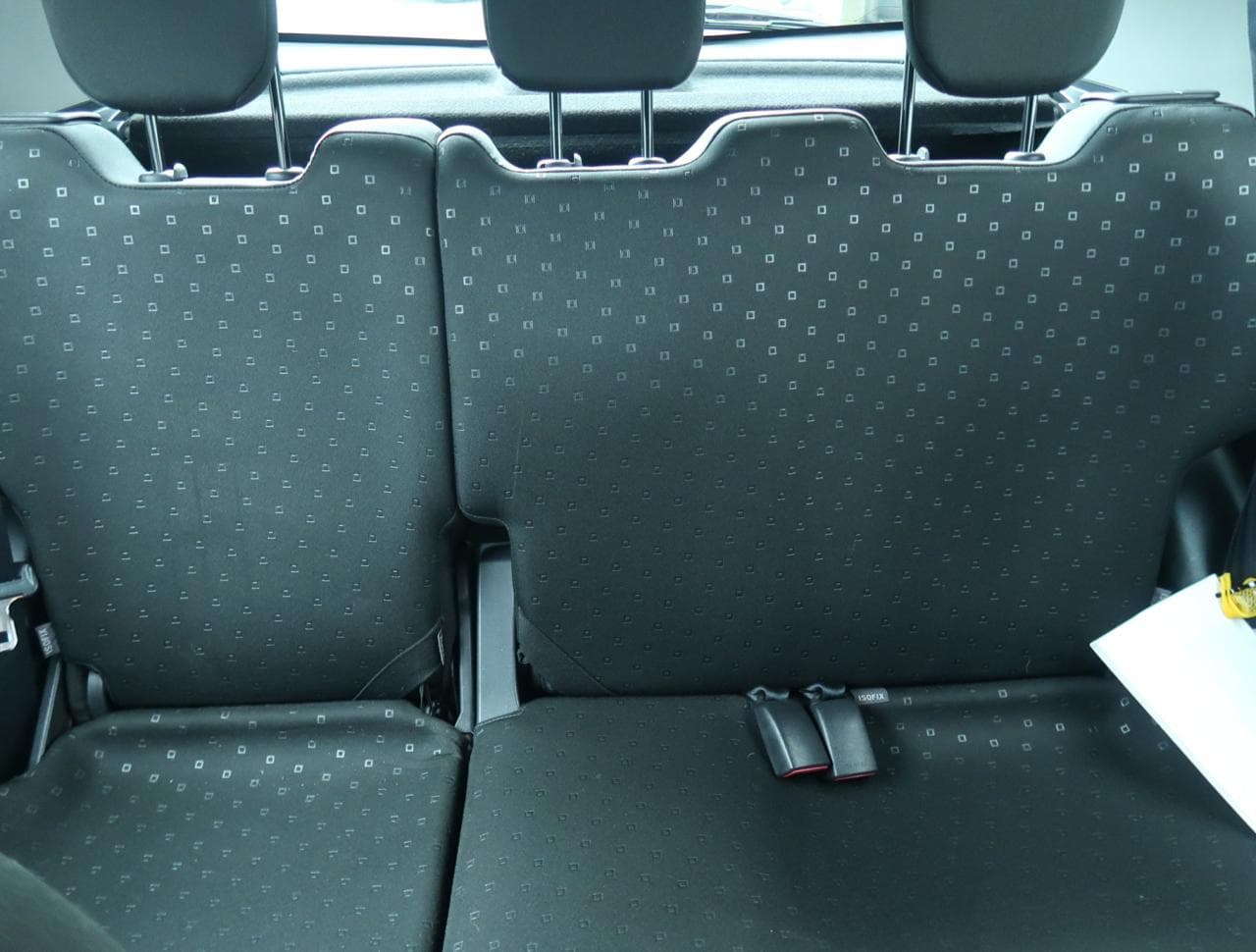 2007 Toyota YARIS - 14