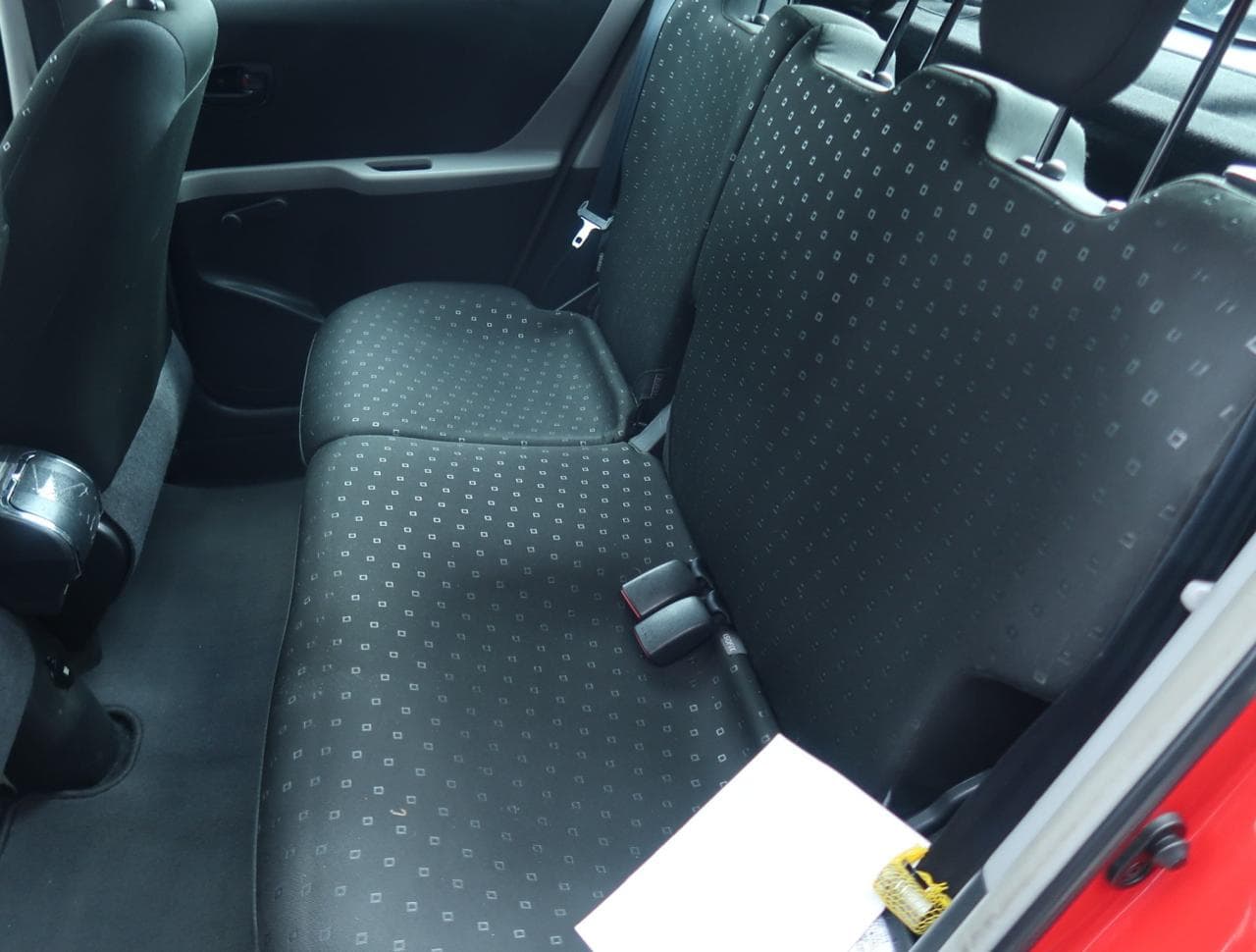 2007 Toyota YARIS - 15
