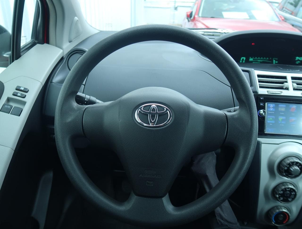 2007 Toyota YARIS - 20