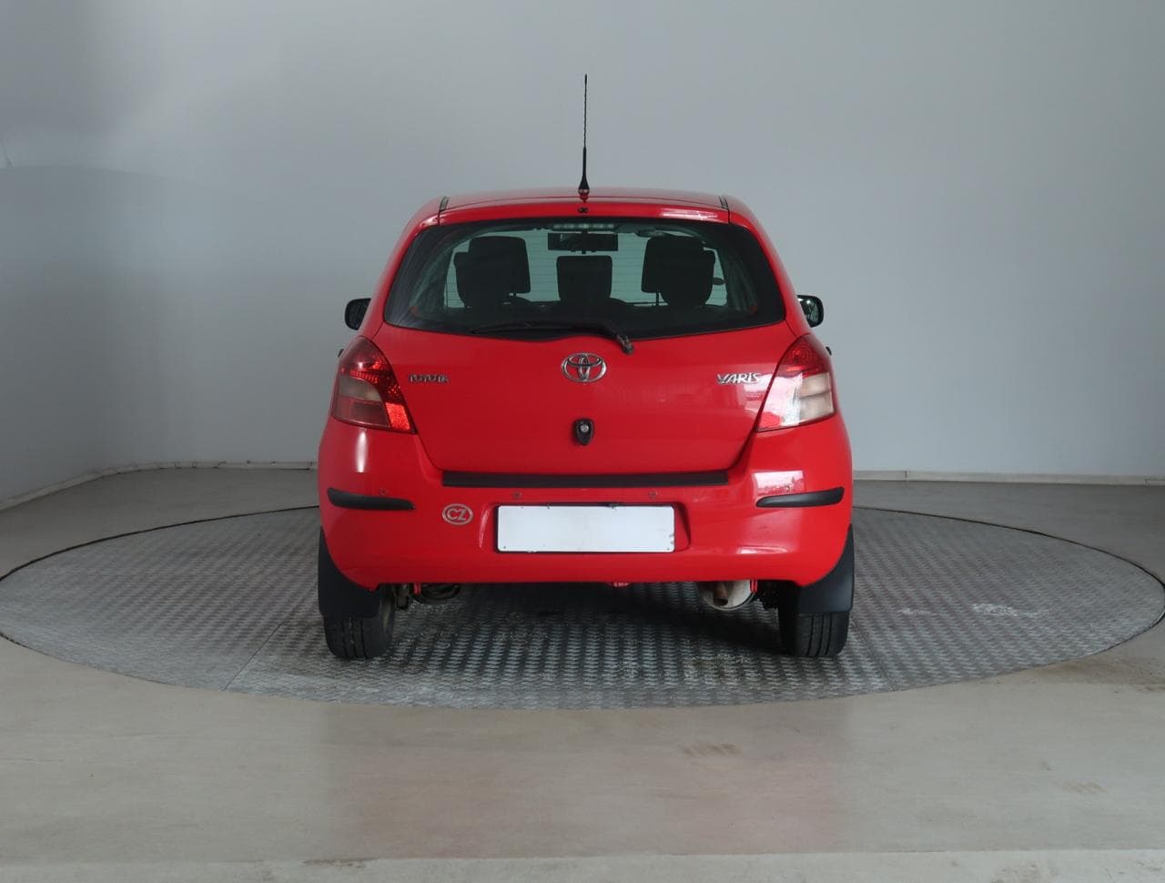 2007 Toyota YARIS - 6