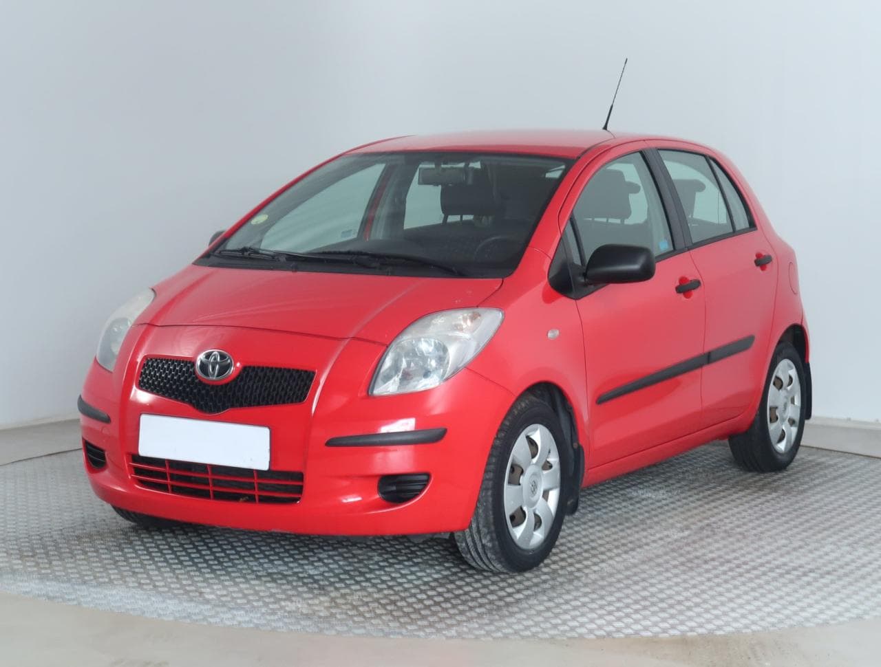 2007 Toyota YARIS - 3