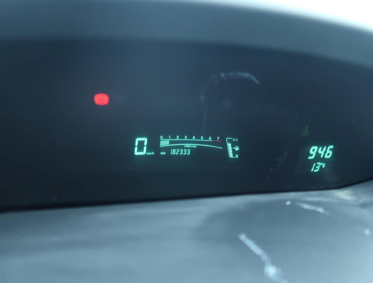 2007 Toyota YARIS - 17