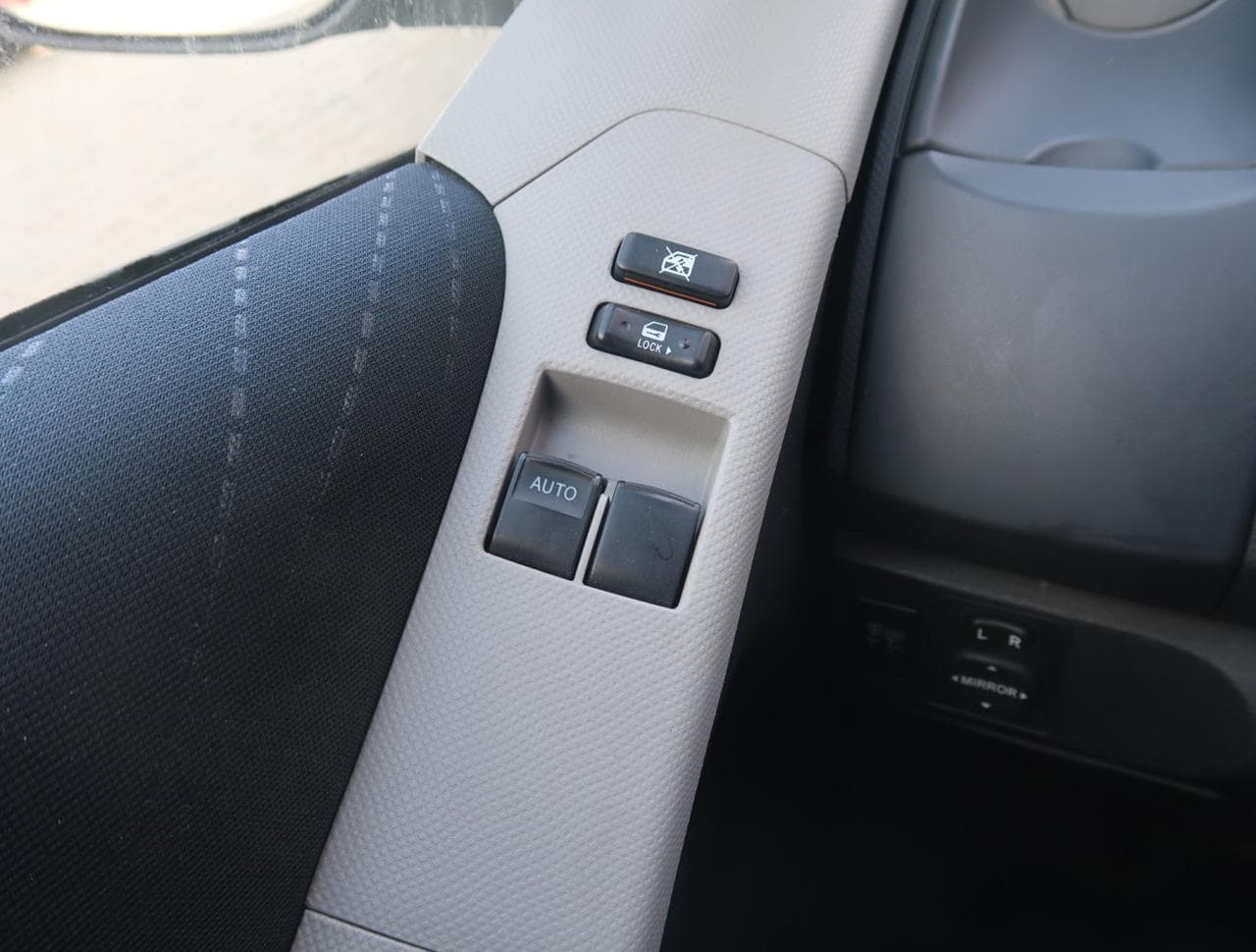 2008 Toyota YARIS - 20