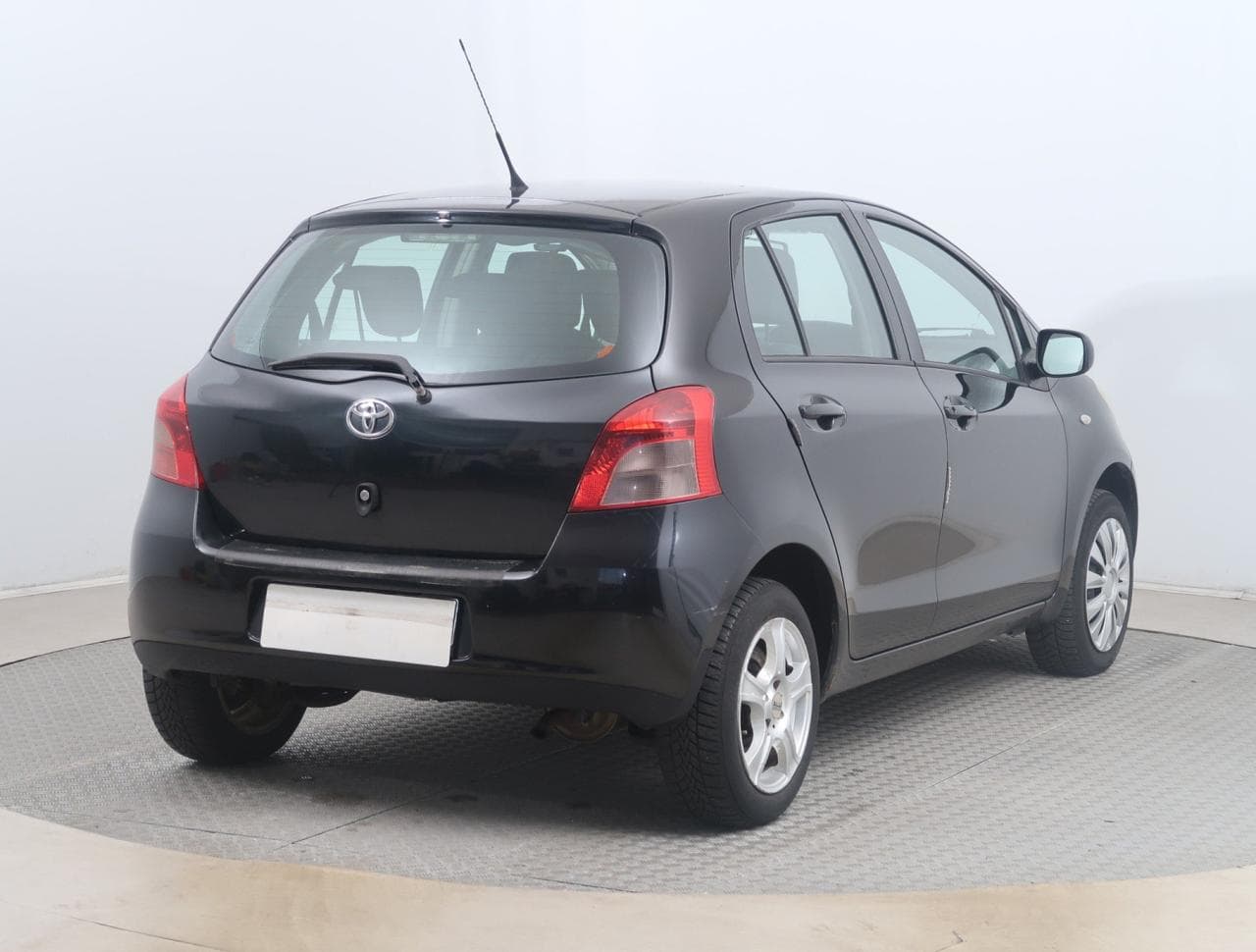 2008 Toyota YARIS - 7