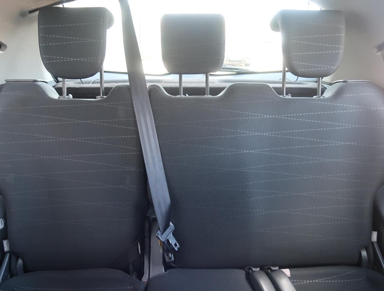 2008 Toyota YARIS - 14