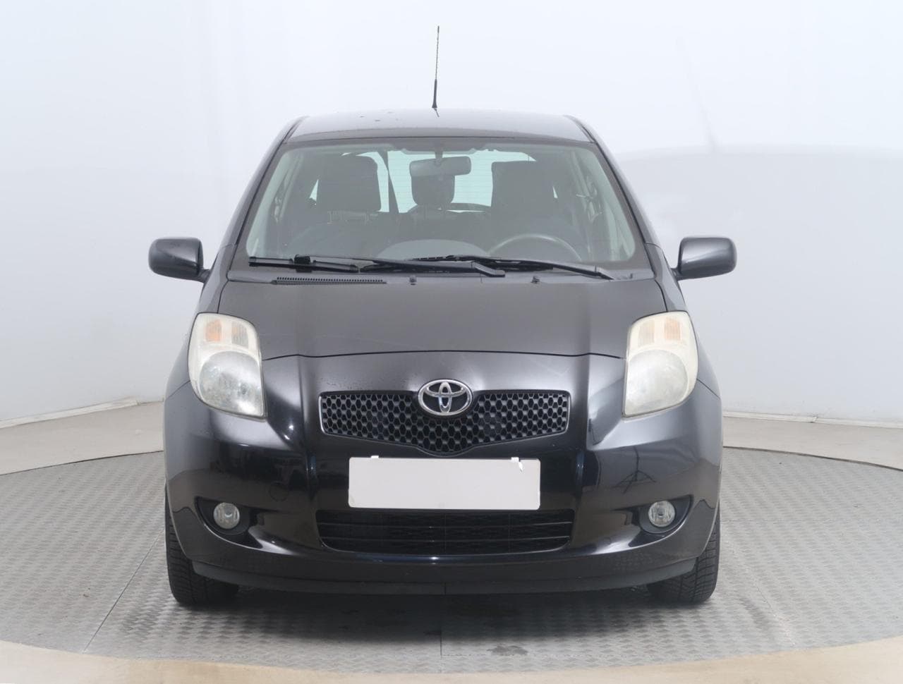 2008 Toyota YARIS - 2