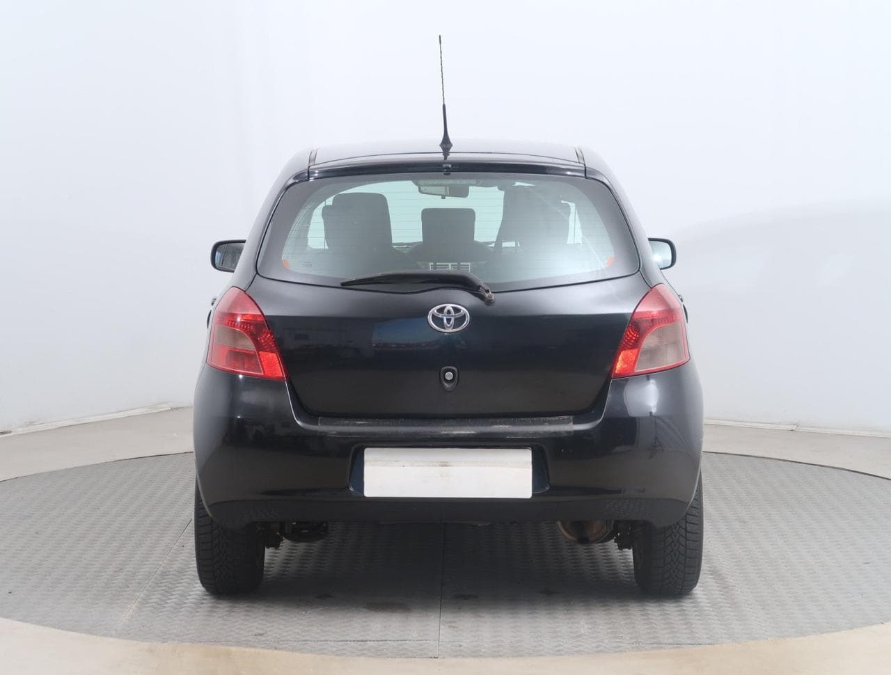 2008 Toyota YARIS - 6