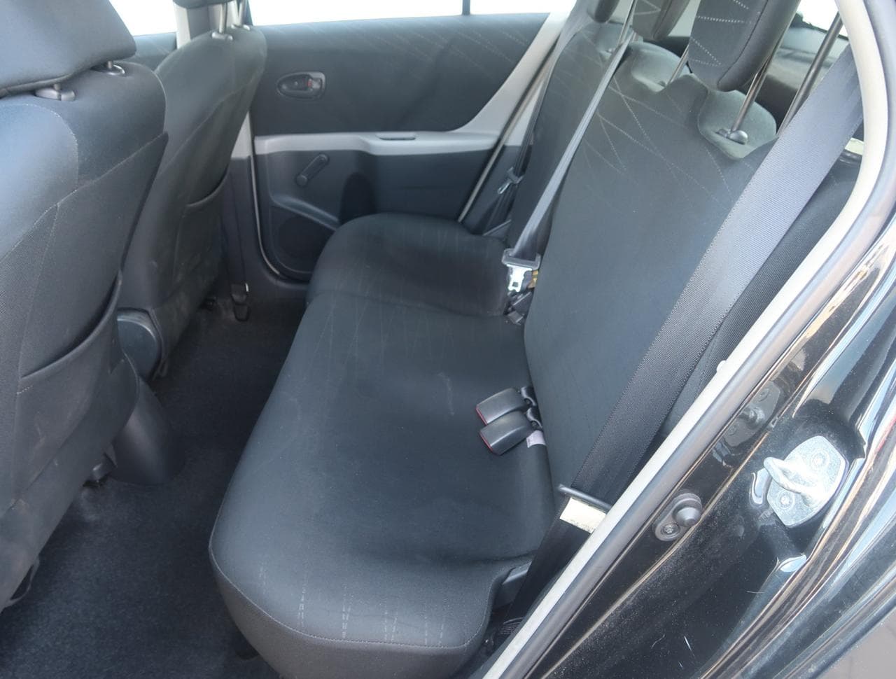 2008 Toyota YARIS - 15