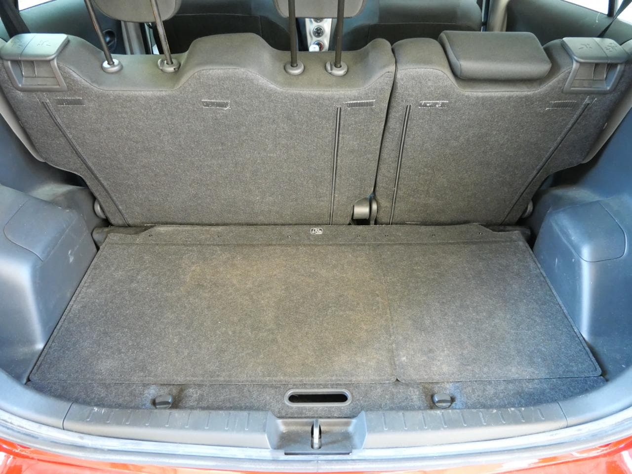 2009 Toyota YARIS - 13