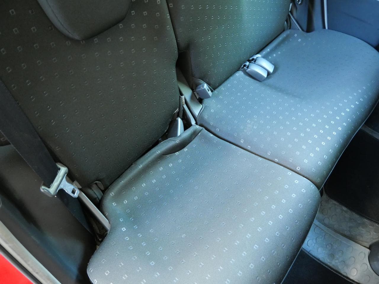 2009 Toyota YARIS - 22