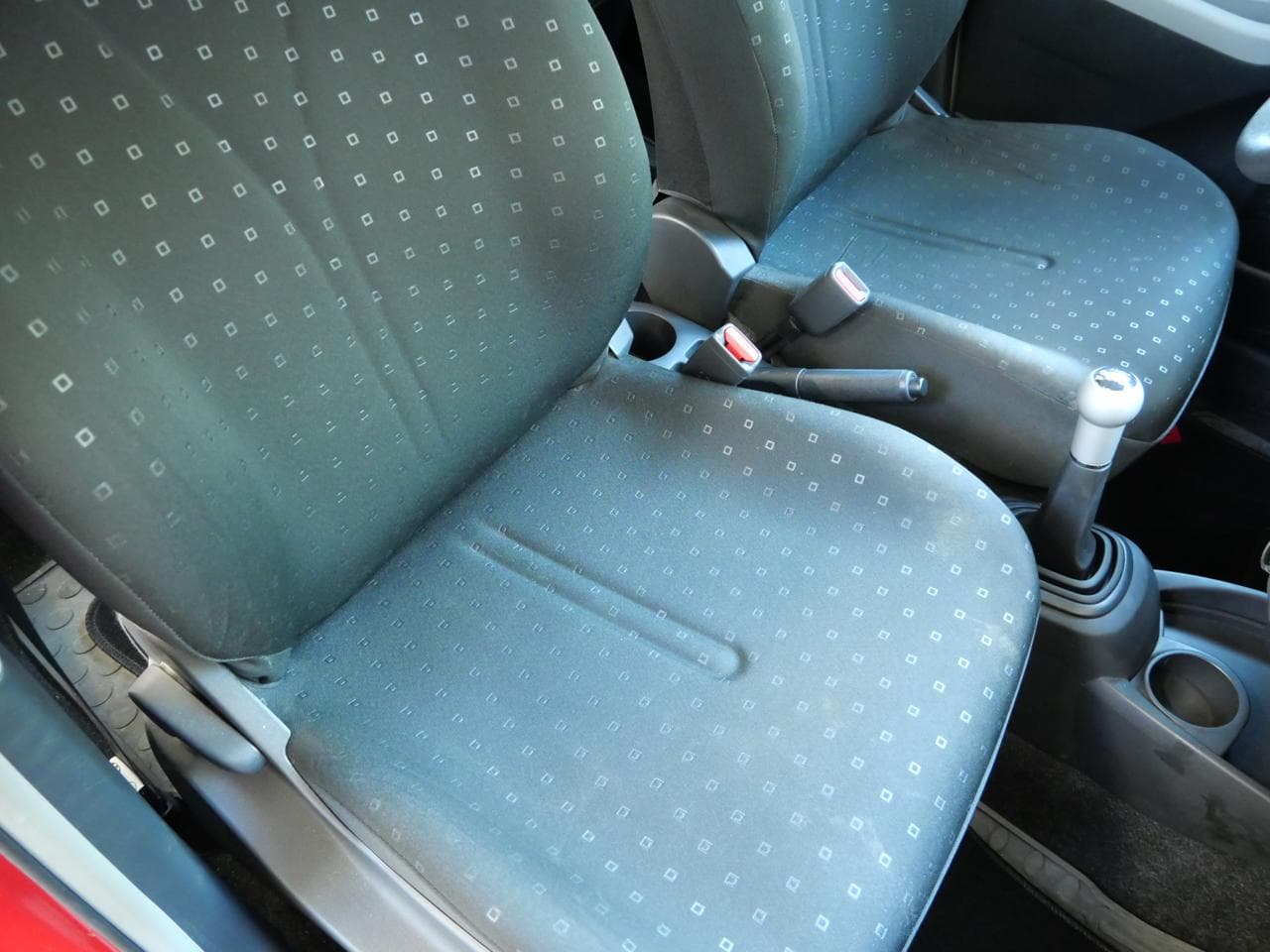 2009 Toyota YARIS - 21